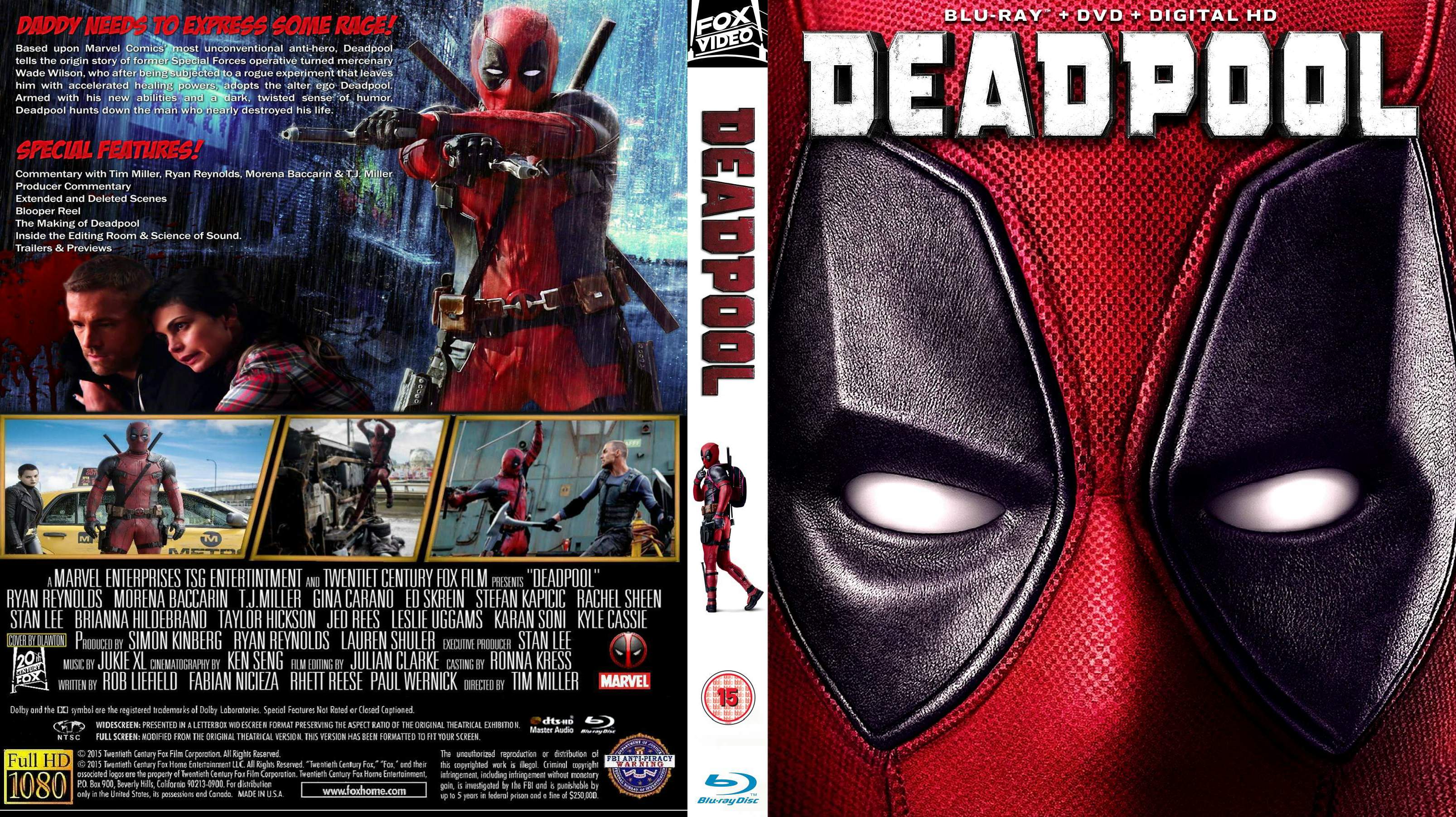 Front Cover Movie At Sandra Slavin Blog