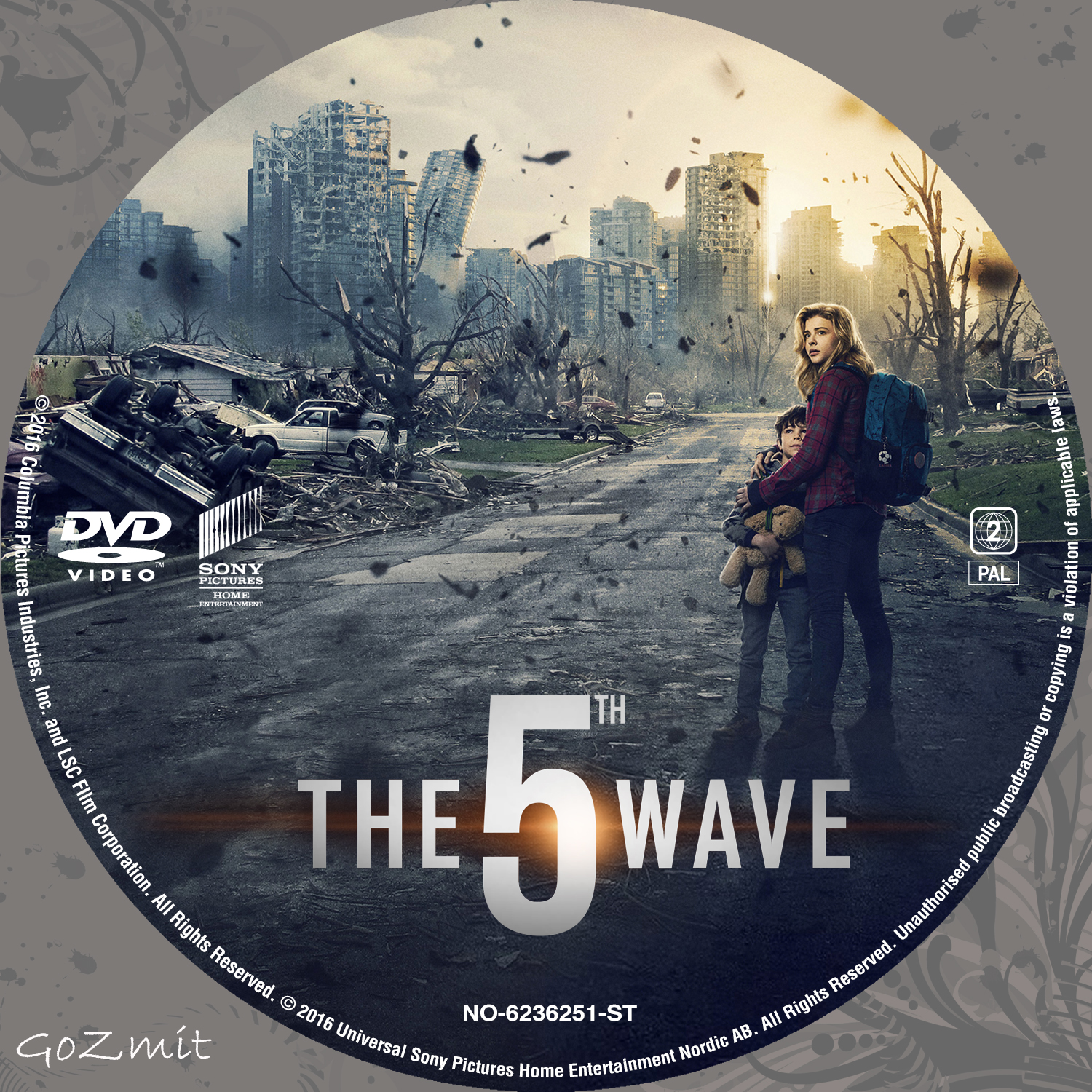 the 5th wave free movie