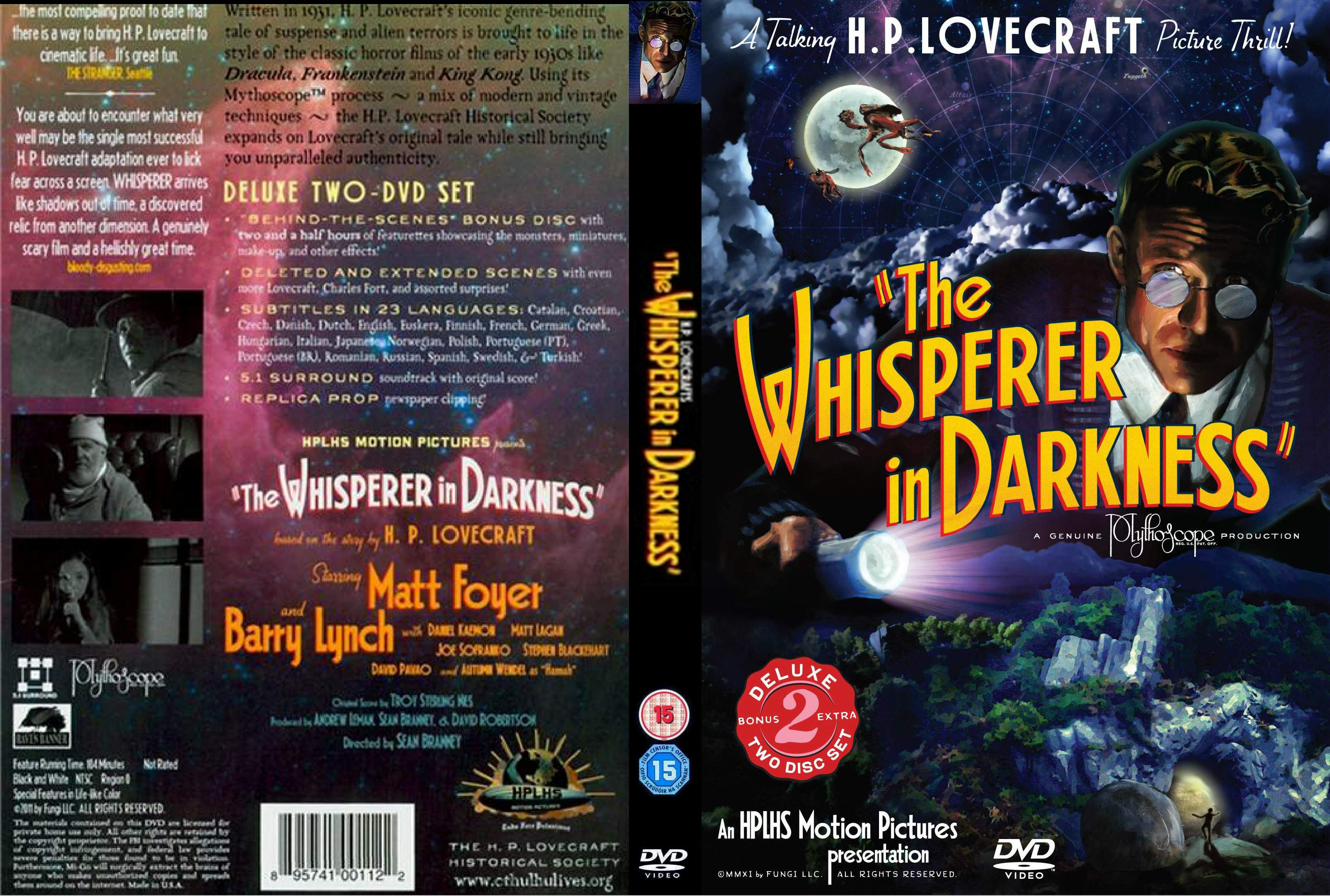 watch the whisperer in darkness