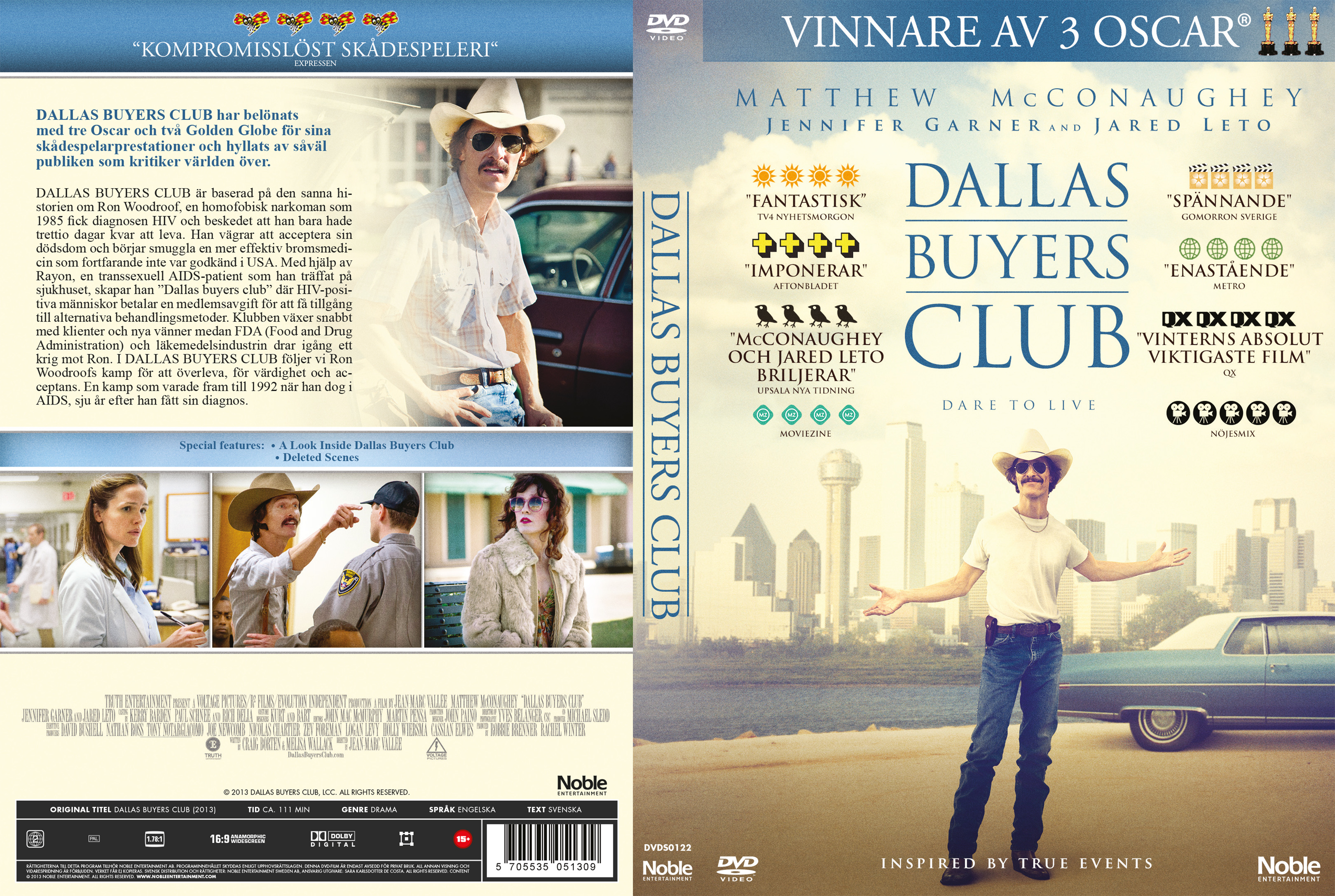 Download Dallas Buyers Club 2013 Full Hd Quality