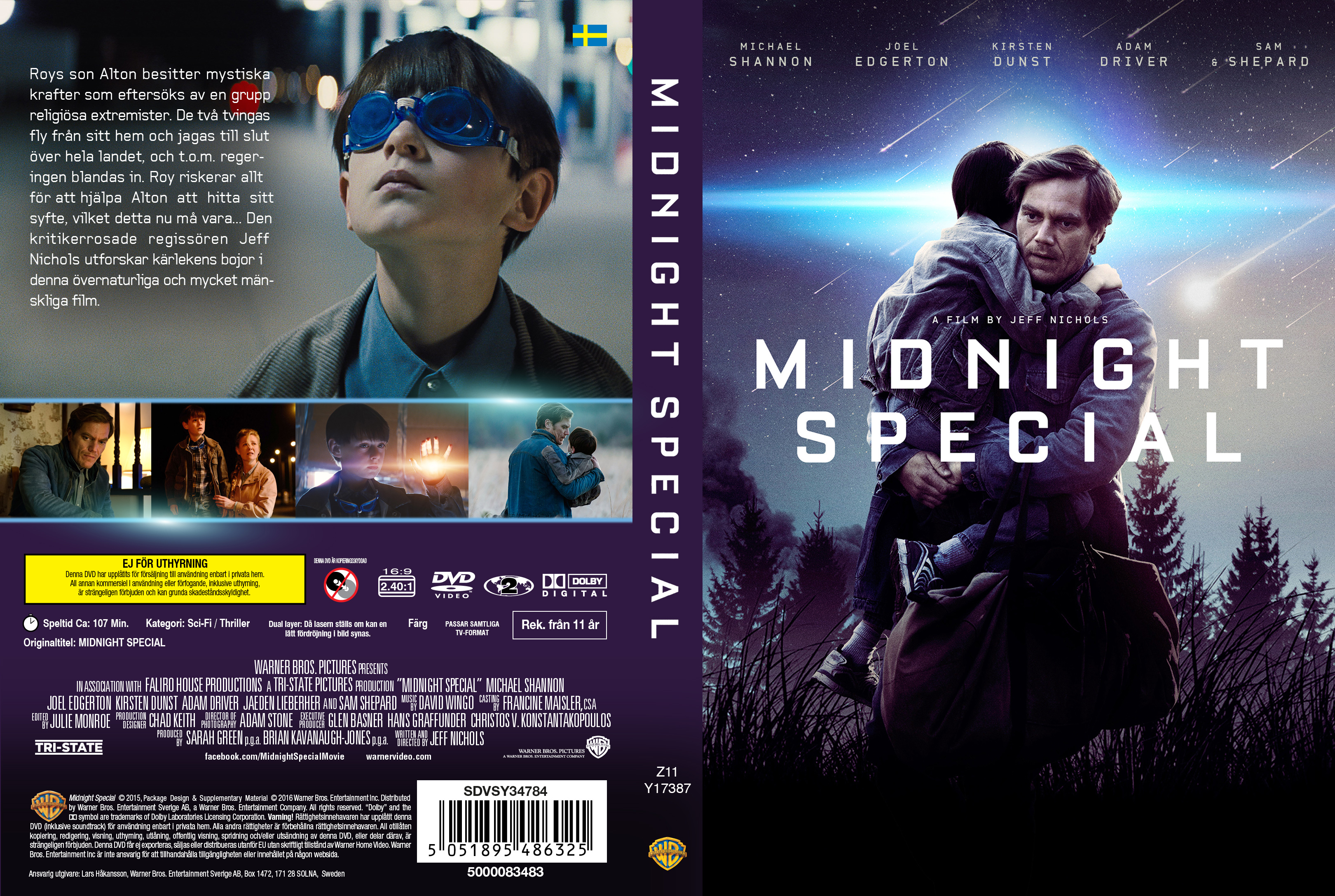Download Midnight Special 2016 Full Hd Quality