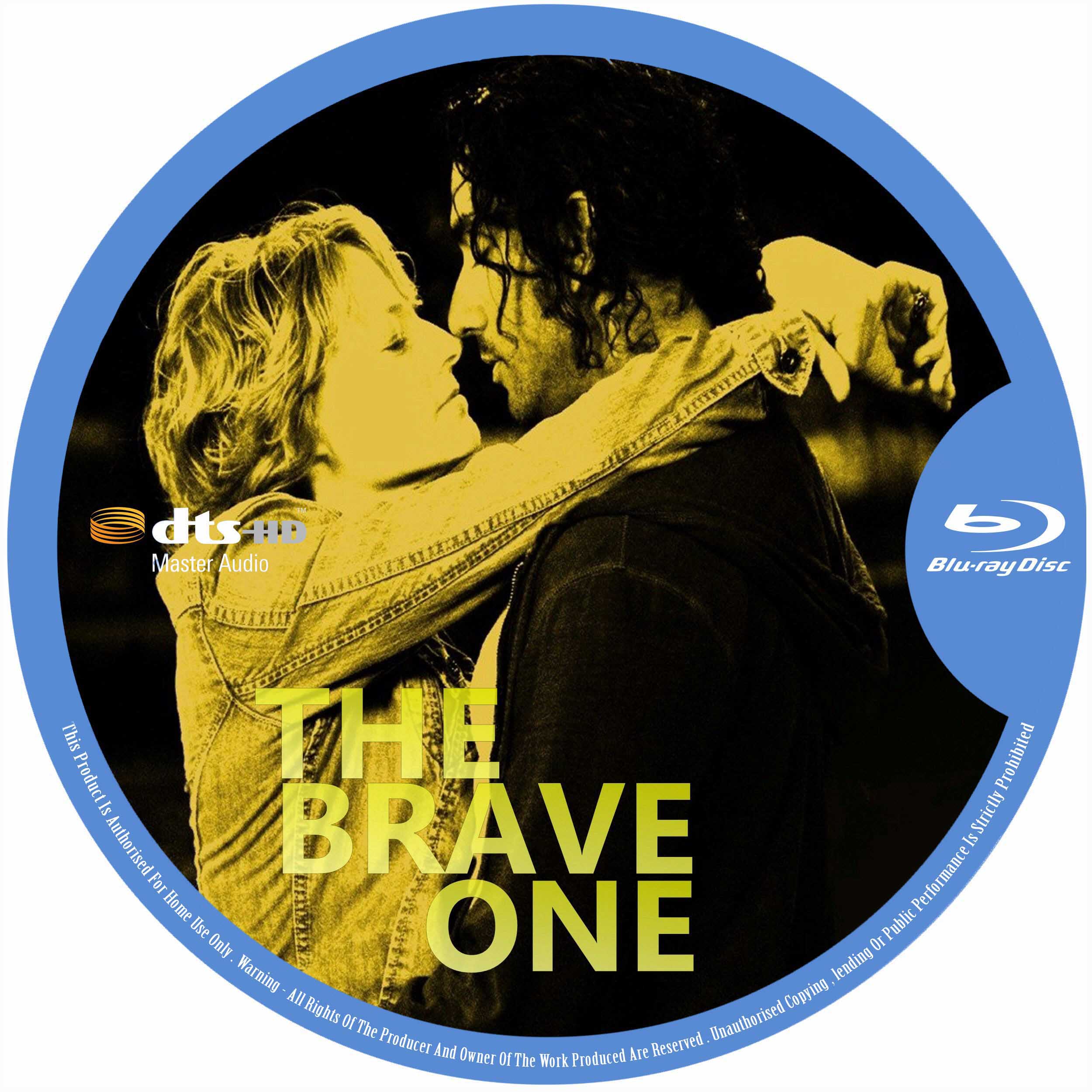 ver the brave one 2007 dual 1080p