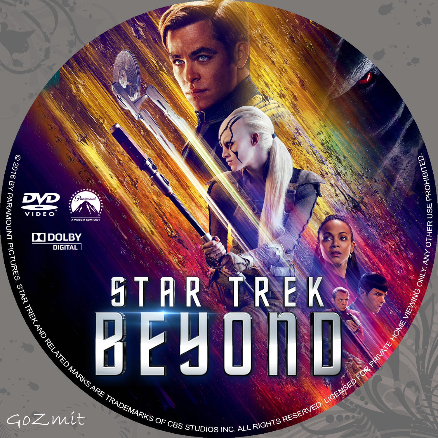 star trek beyond full movie download