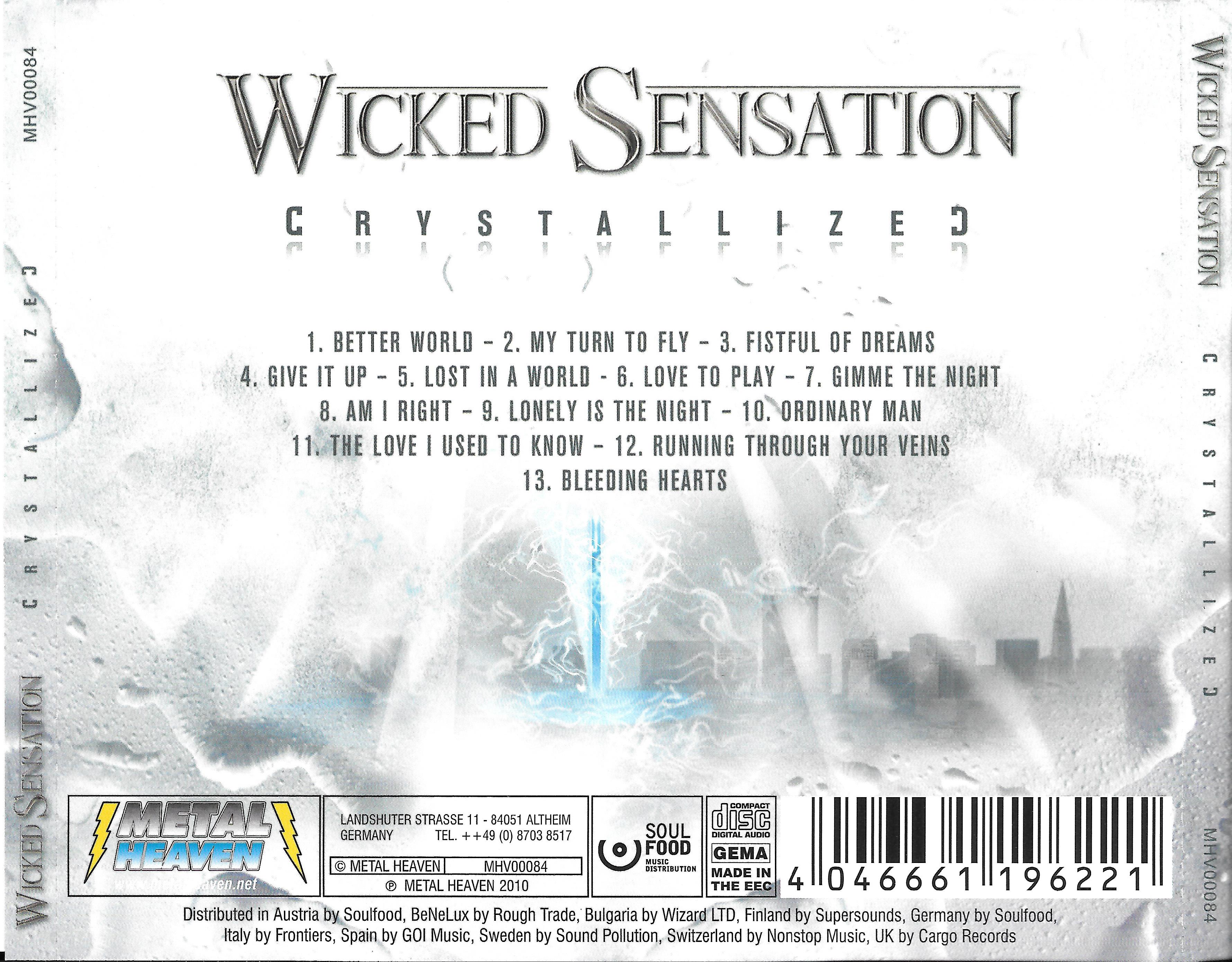Wicked Sensation - Crystallized - back.