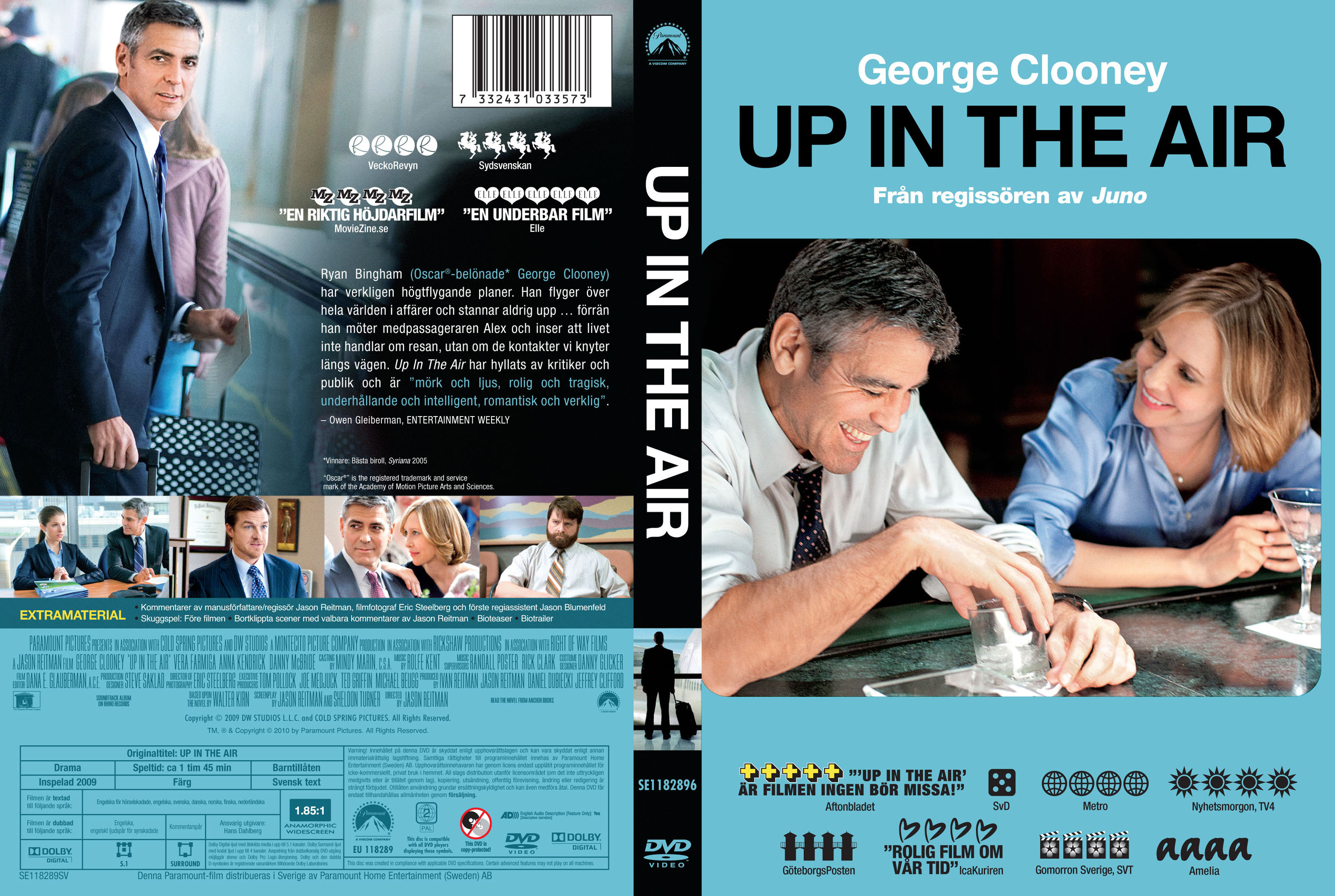 Download Up In The Air 2009 Full Hd Quality