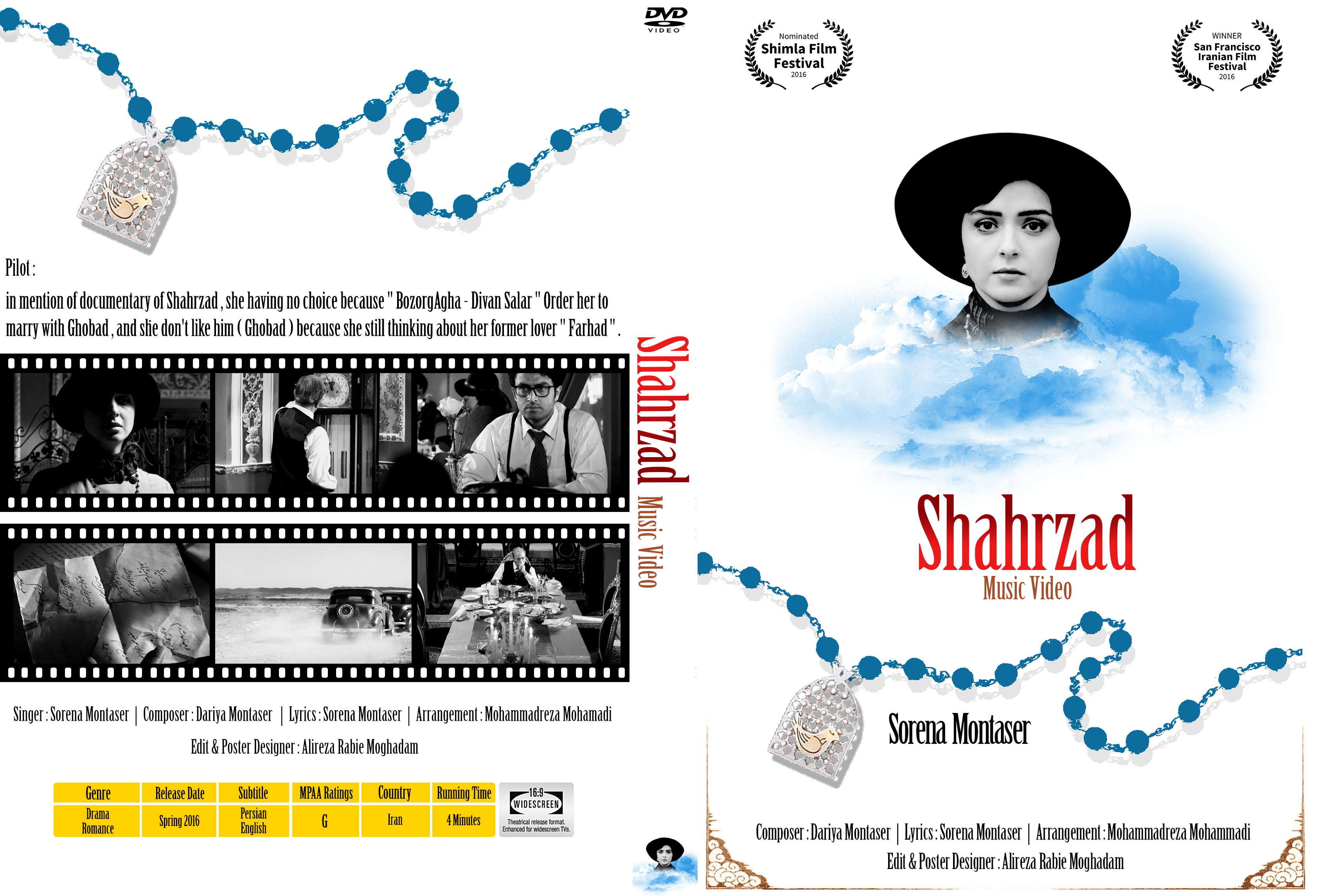 shahrzad series downlaood