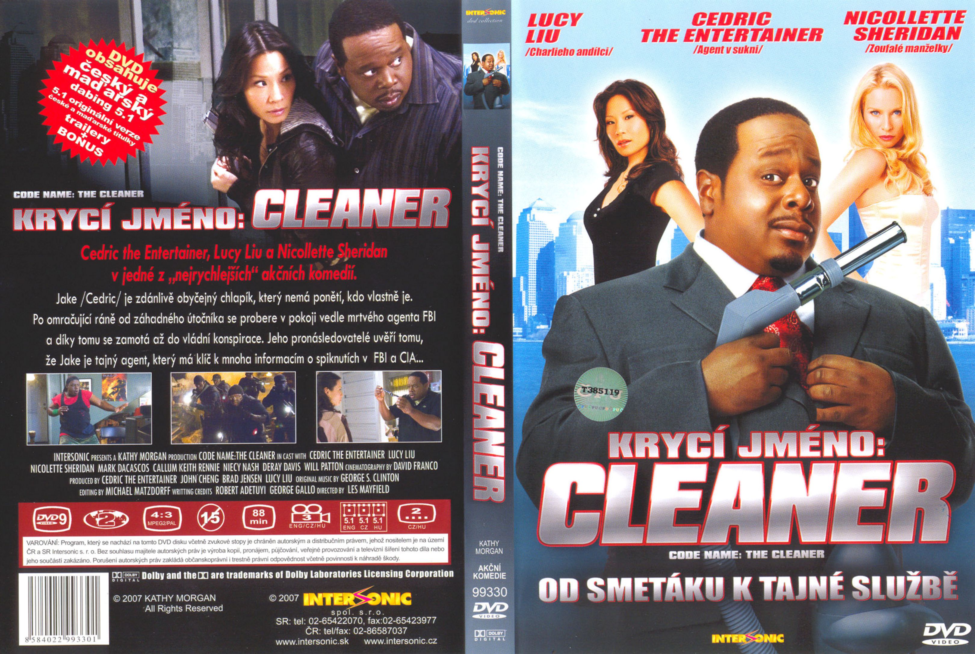 App code name. Чистильщик (2007). Cleaner 2007 обложки. Cedric the Entertainer code name: the Cleaner. Кодовое имя агента.