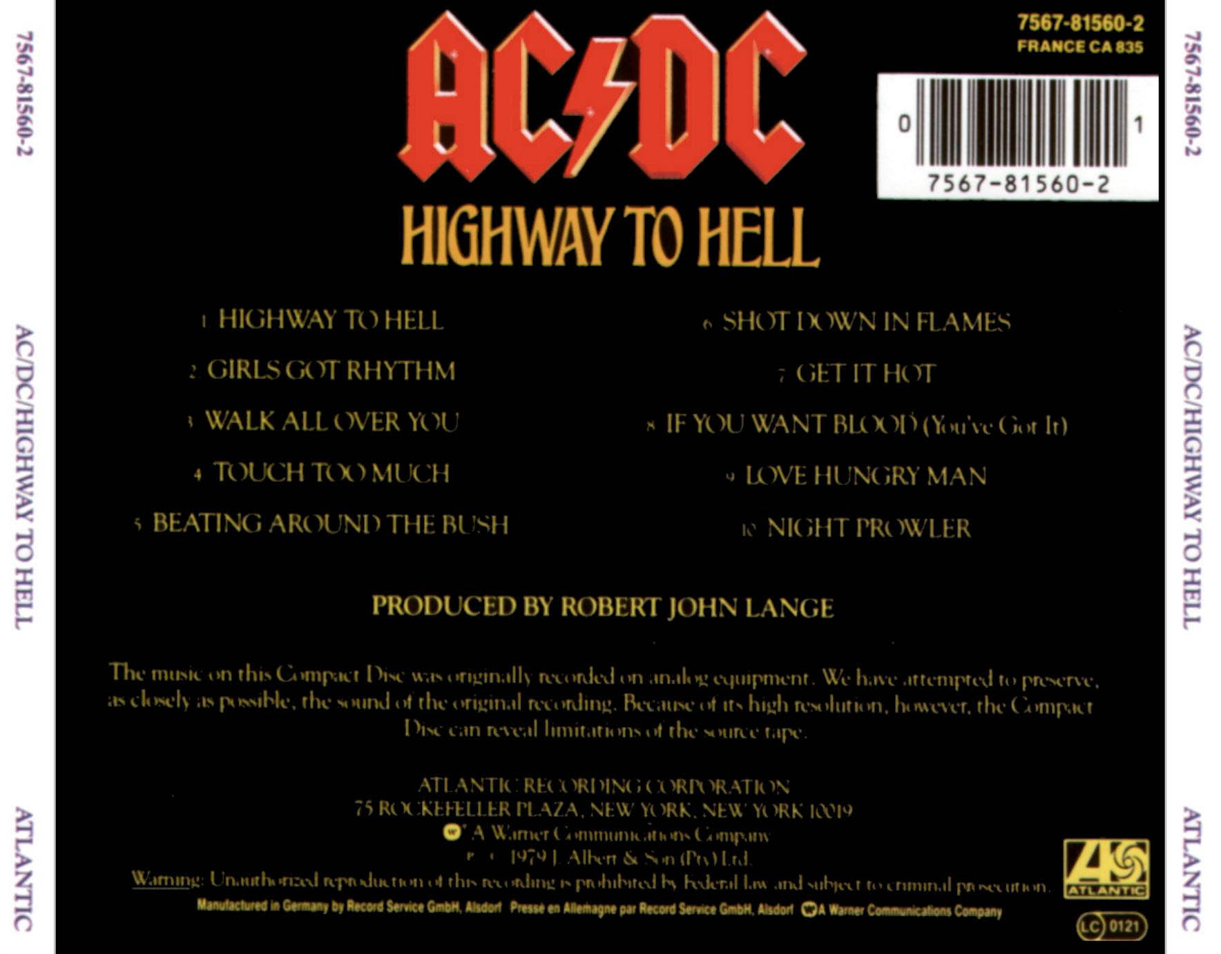 Acdc highway to hell. Highway to Hell 1979 обложка. AC DC Highway to Hell 1979. AC DC Highway to Hell обложка. AC DC Highway to Hell 1979 обложка CD.