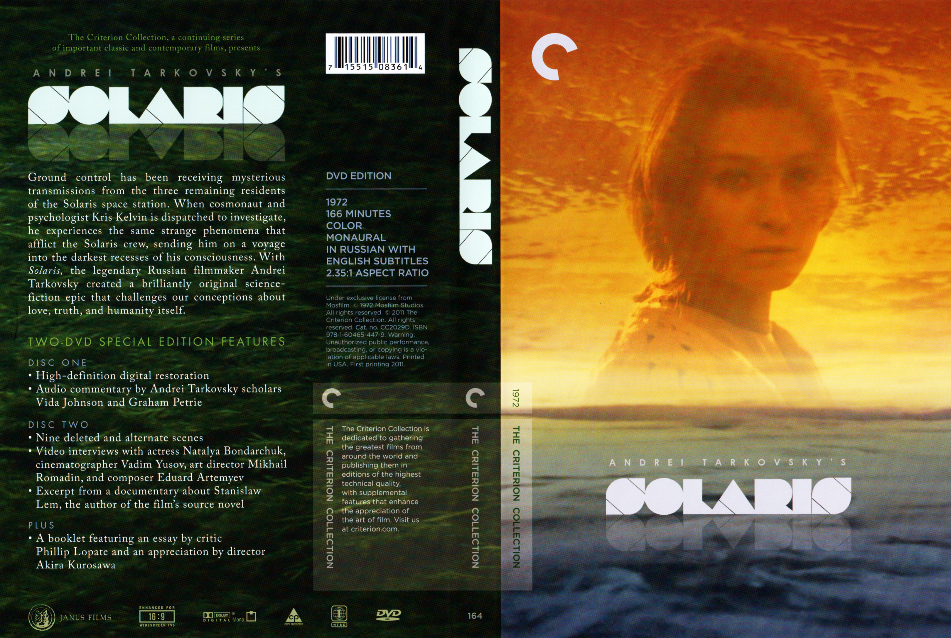 Download Solaris 1972 Full Hd Quality