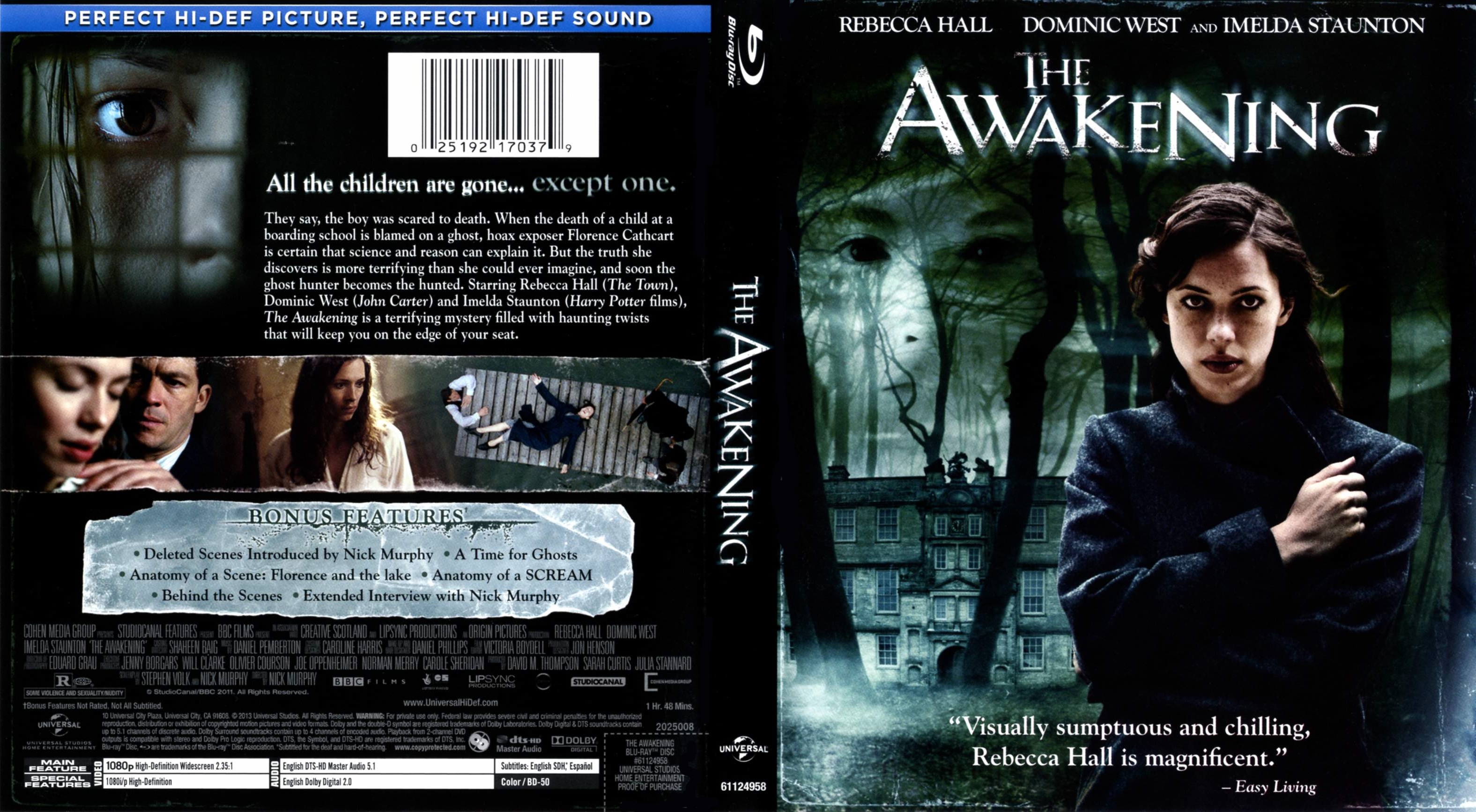 Download The Awakening 2011 Full Hd Quality