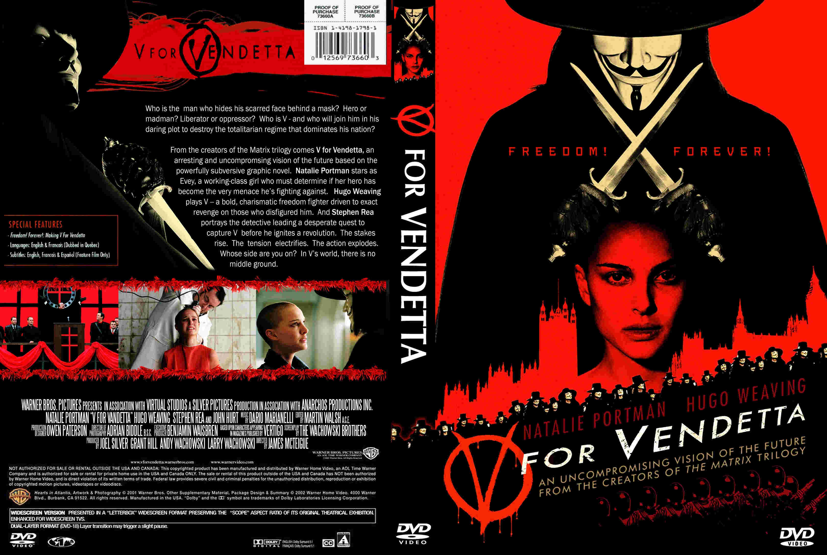disdaining fortune with his brandished steel v for vendetta torrent
