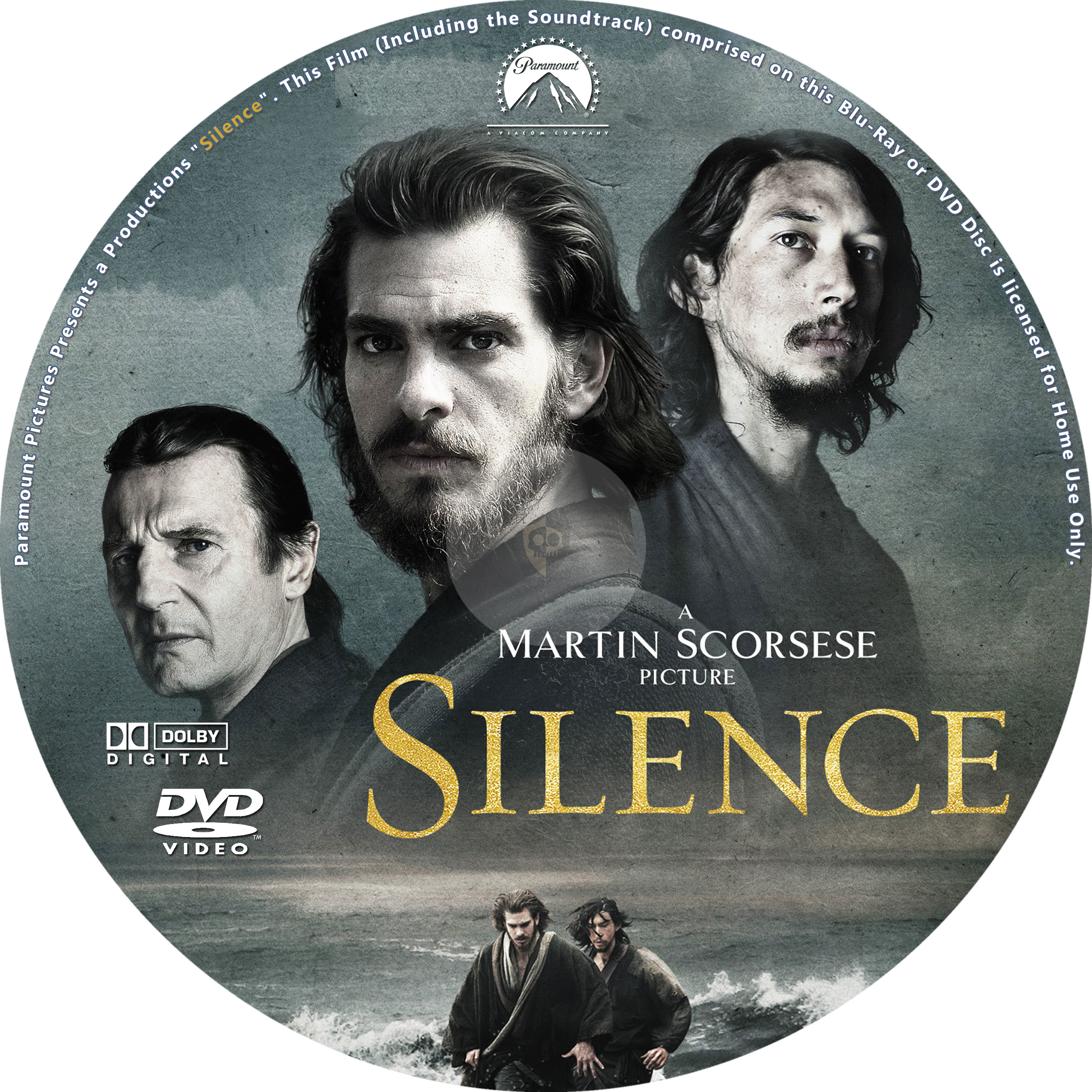 2016 silence Silence (2016