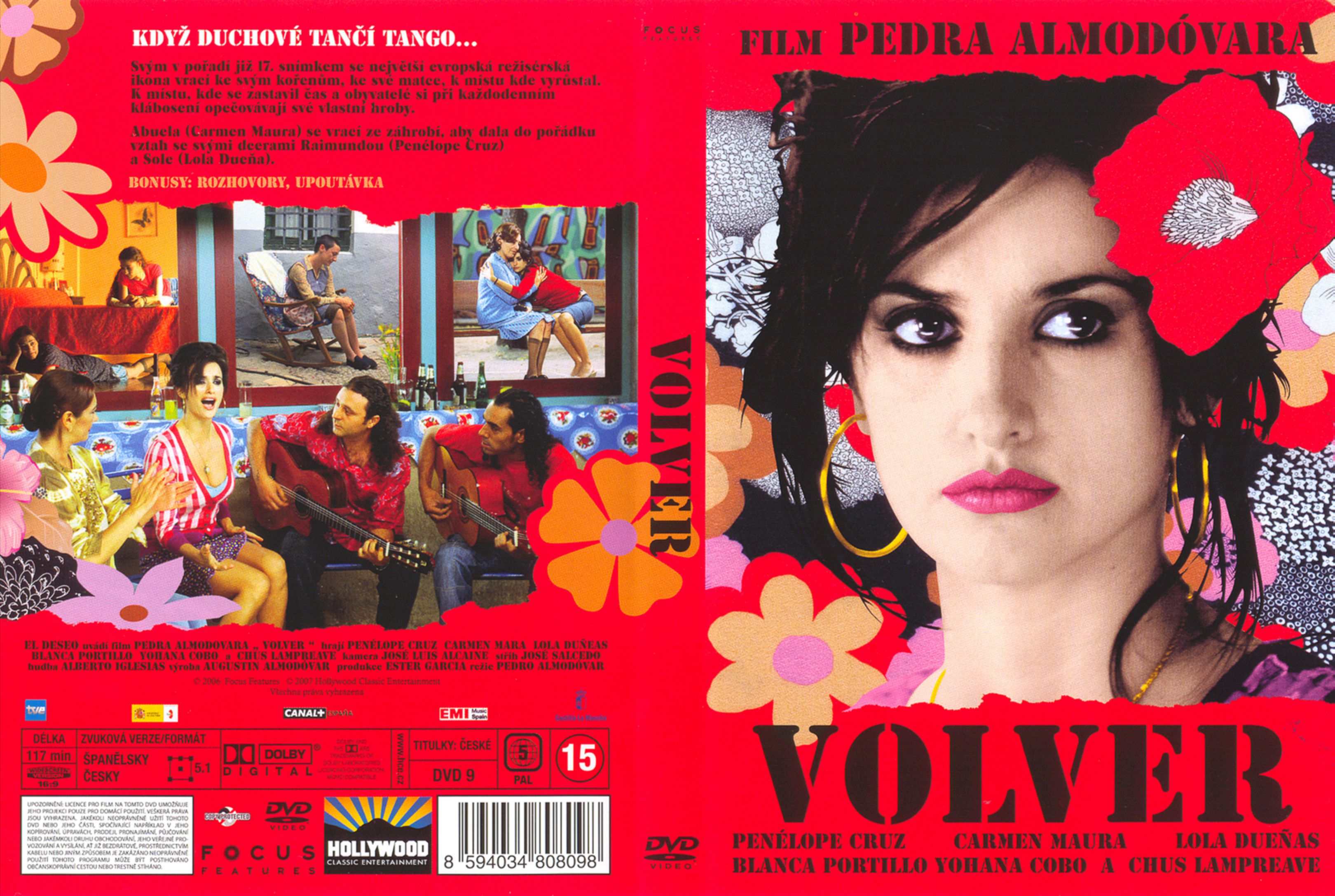 2006 Volver