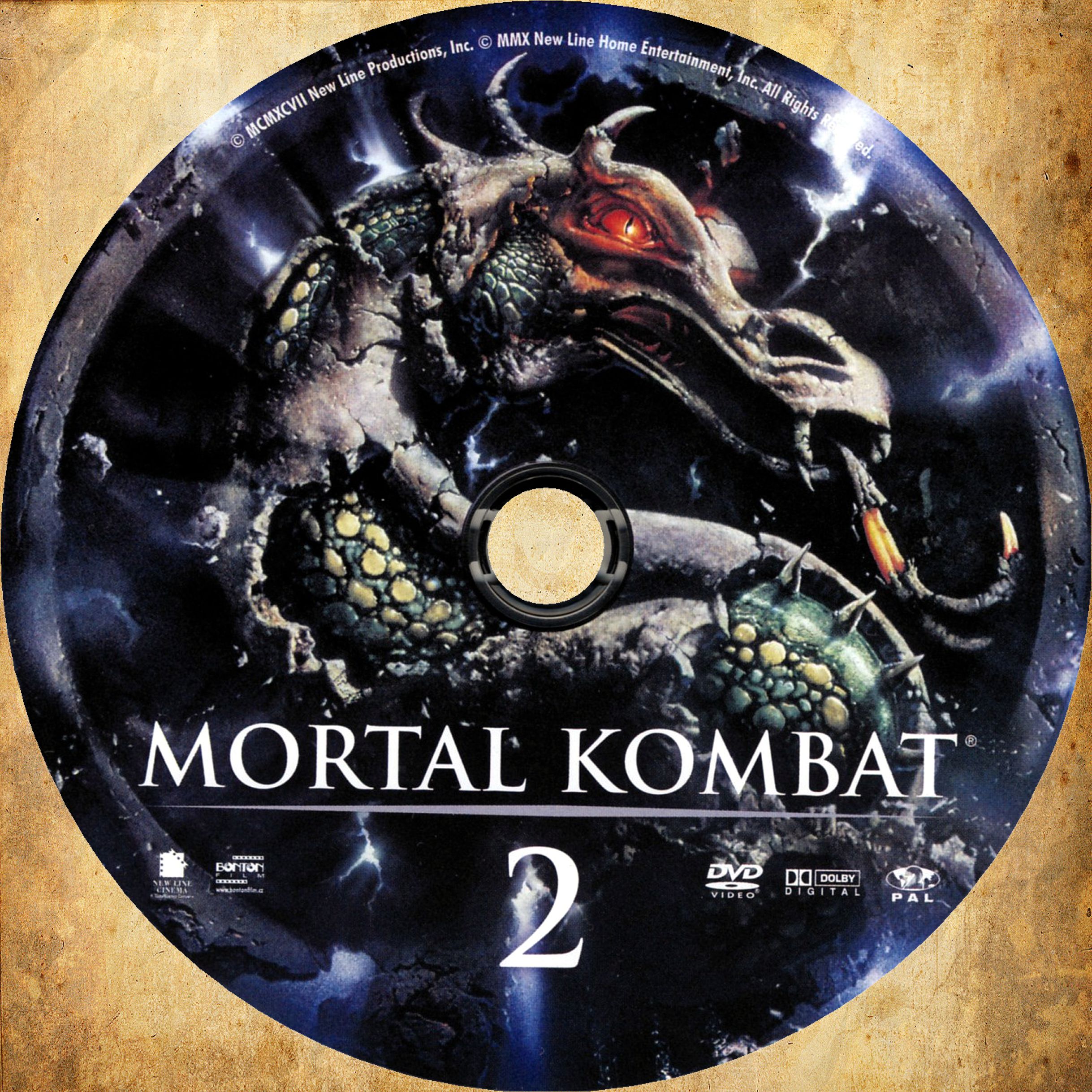 Бесплатная песня мортал комбат. Mortal Kombat: Annihilation (1997). Mortal Kombat II обложка.