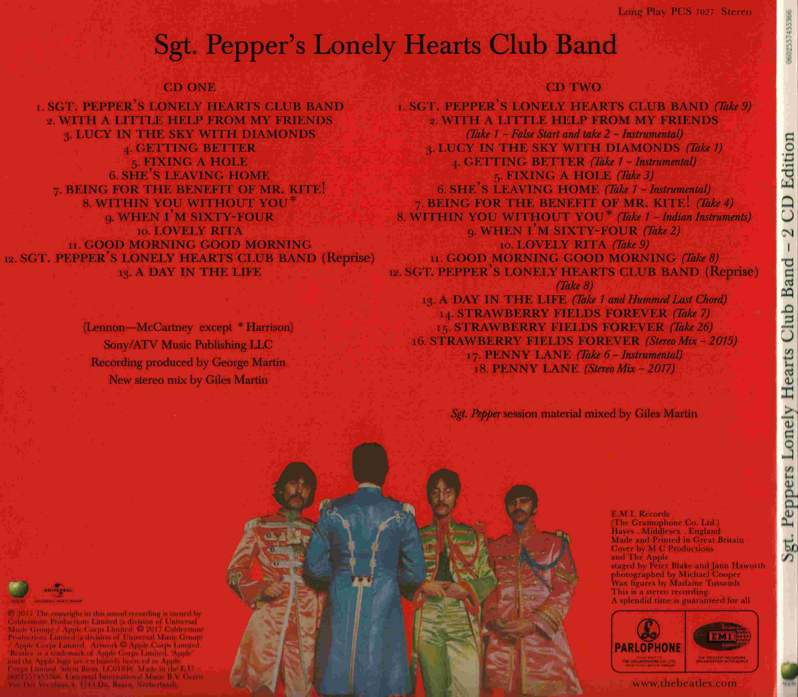 Beatles sgt peppers lonely hearts club. Обложка альбома Битлз Sgt Pepper s Lonely Hearts Club Band. Sgt Pepper's Lonely Hearts Club Band обложка. Обложка Битлз сержант Пеппер. Beatles Sergeant Pepper's Lonely Hearts Club Band.