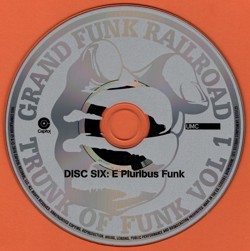 Grand funk слушать. Grand Funk Railroad e Pluribus Funk 1971 LP. Группа Grand Funk Railroad. Grand Funk Railroad надпись. Grand Funk обложки альбомов.