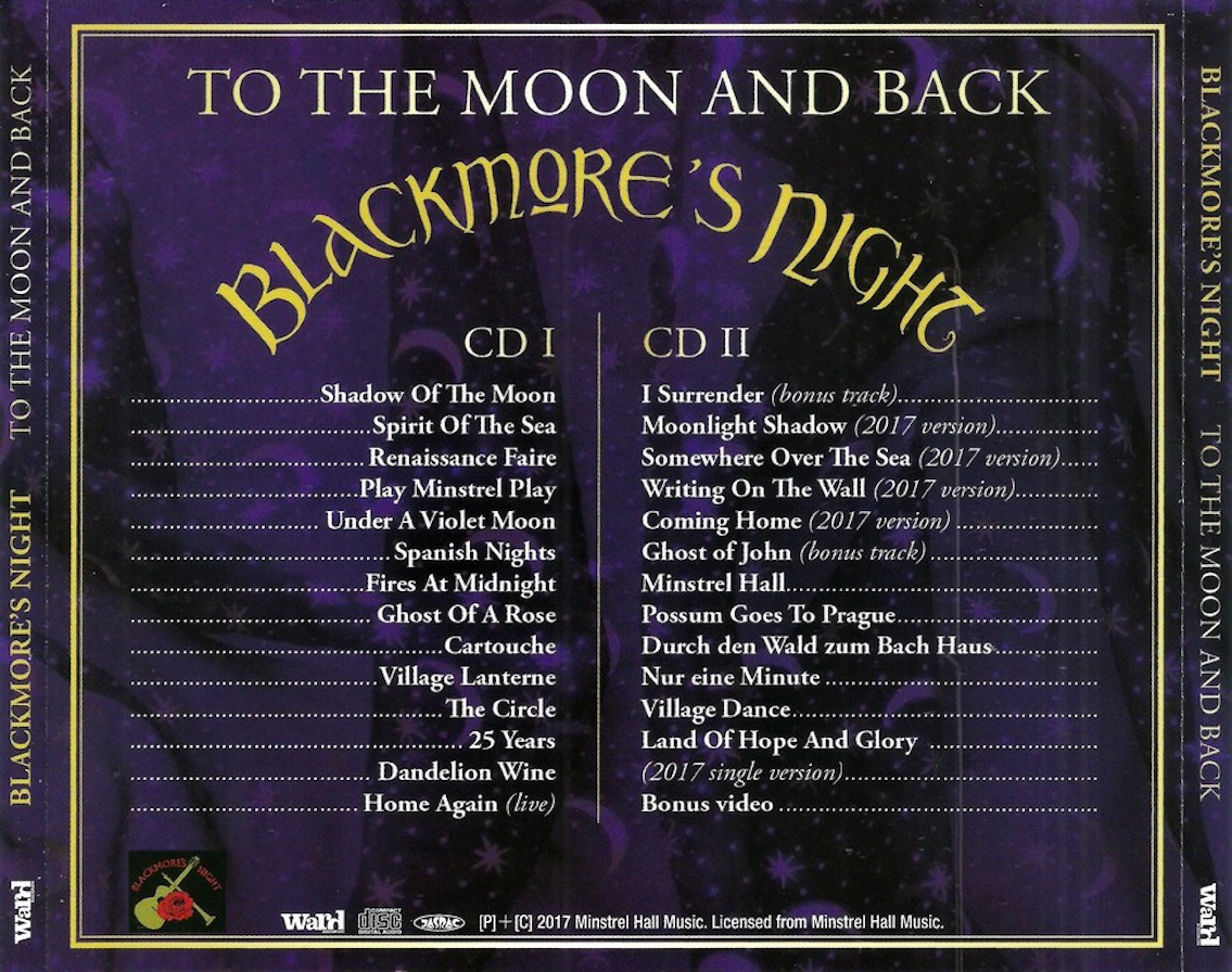 Blackmore s night diamonds and rust blackmore s night фото 102
