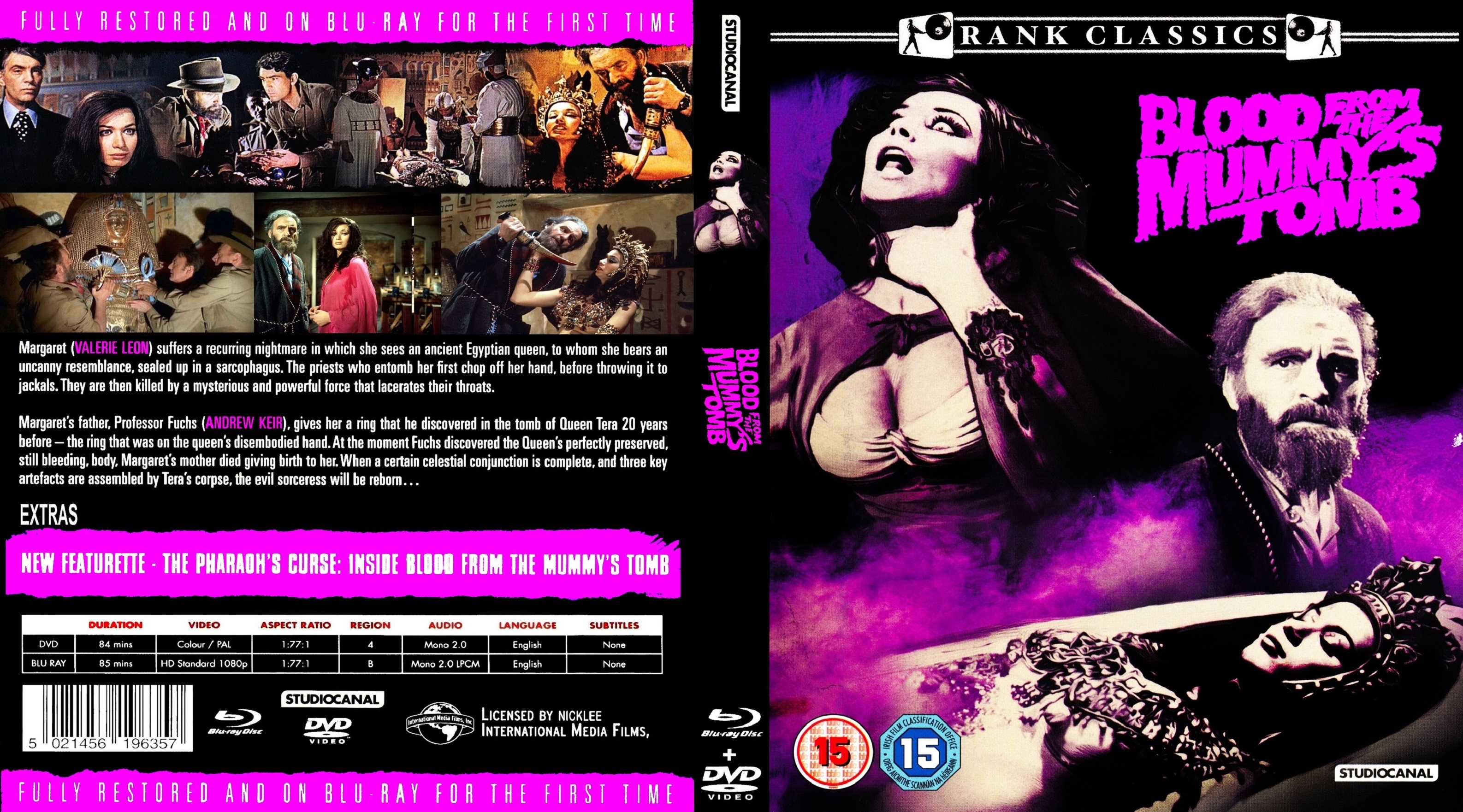 blood from the mummys tomb movie download