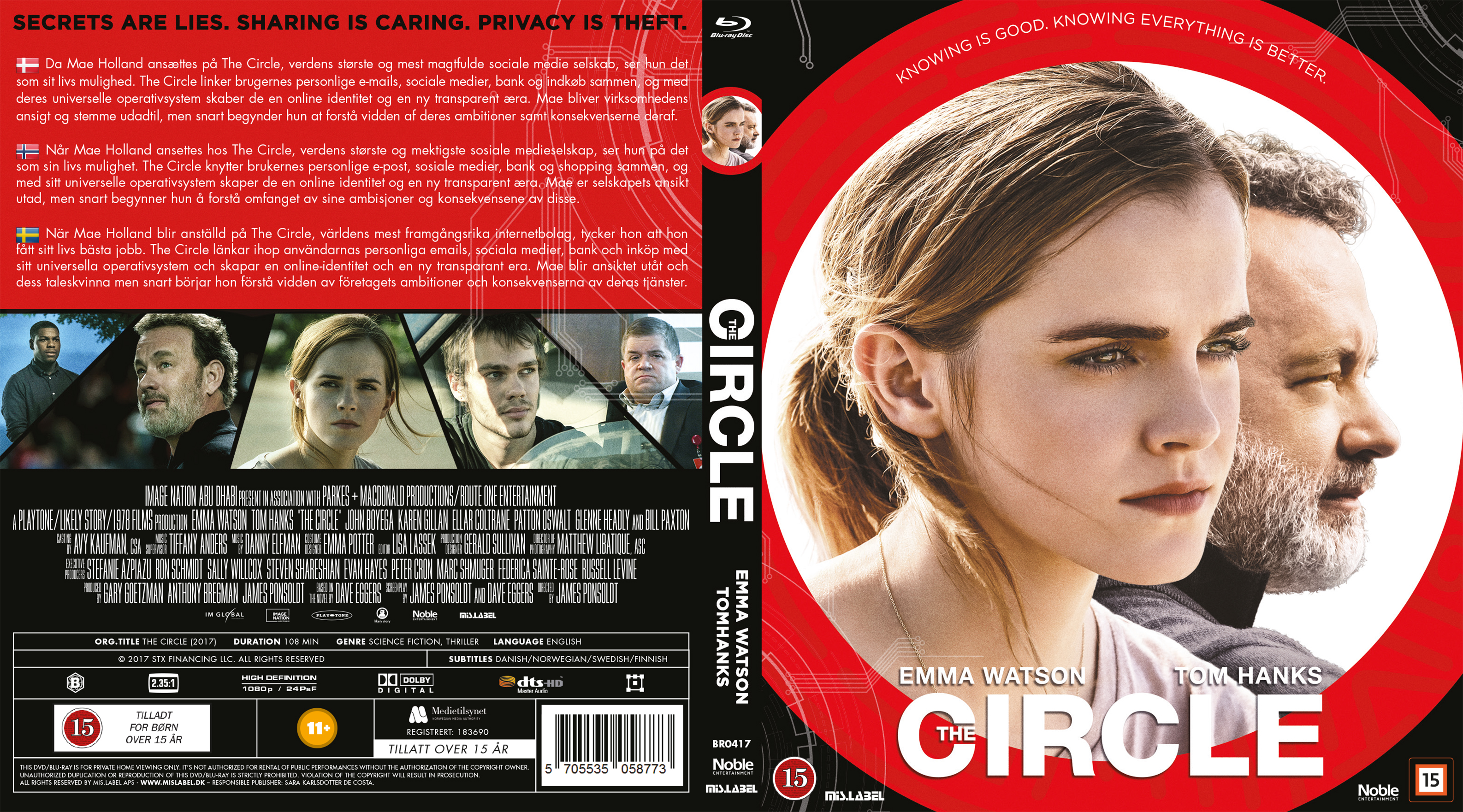 The Circle 2017 Full Movie Online In Hd Quality