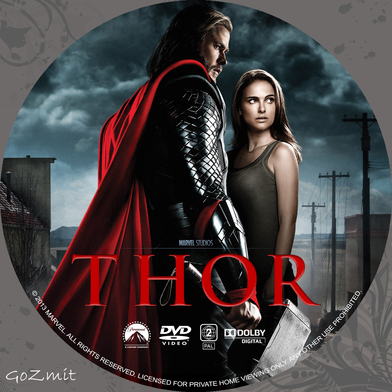 download thor 2011 full movie