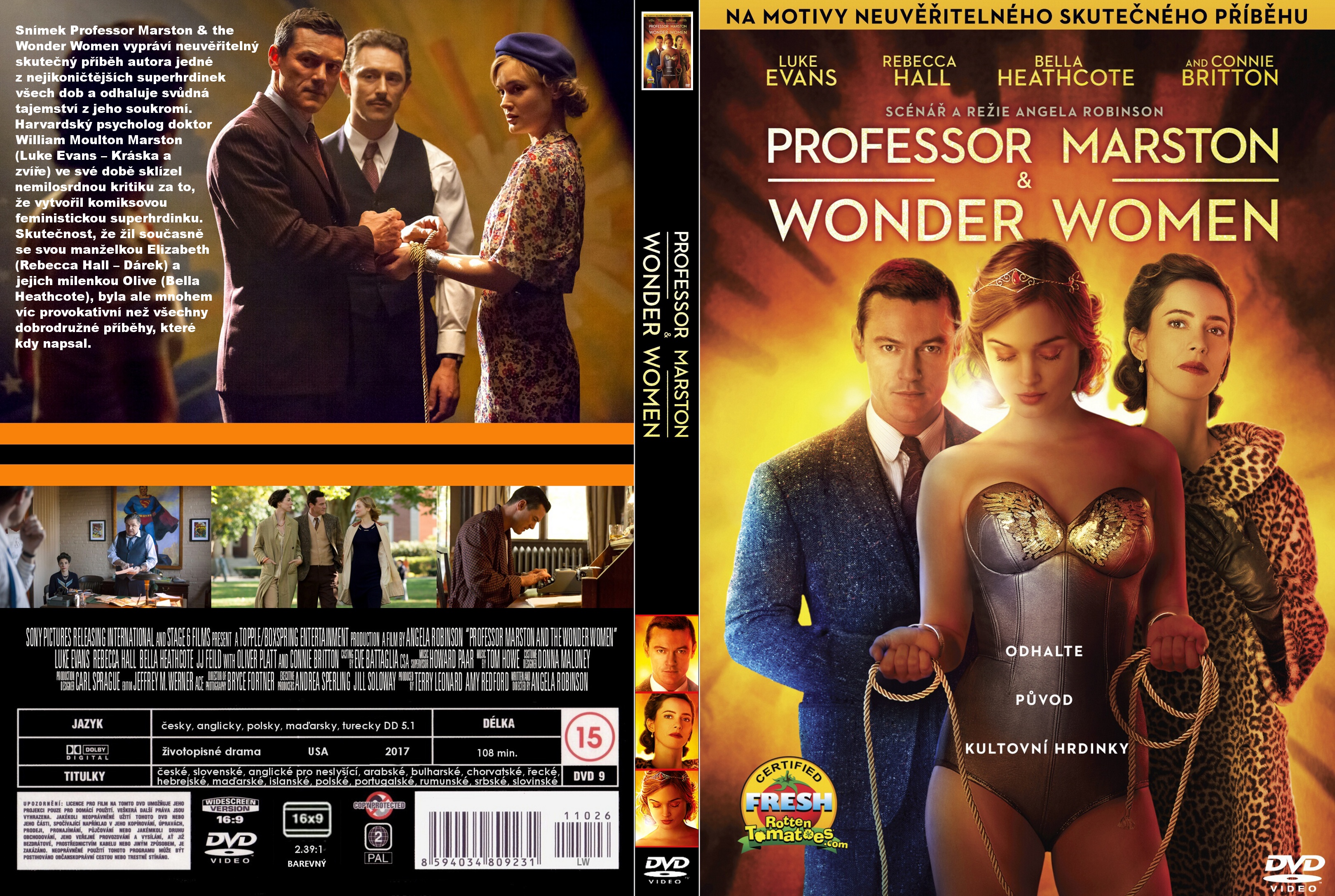 Download Professor Marston And The Wonder Women 2017 Full Hd Quality