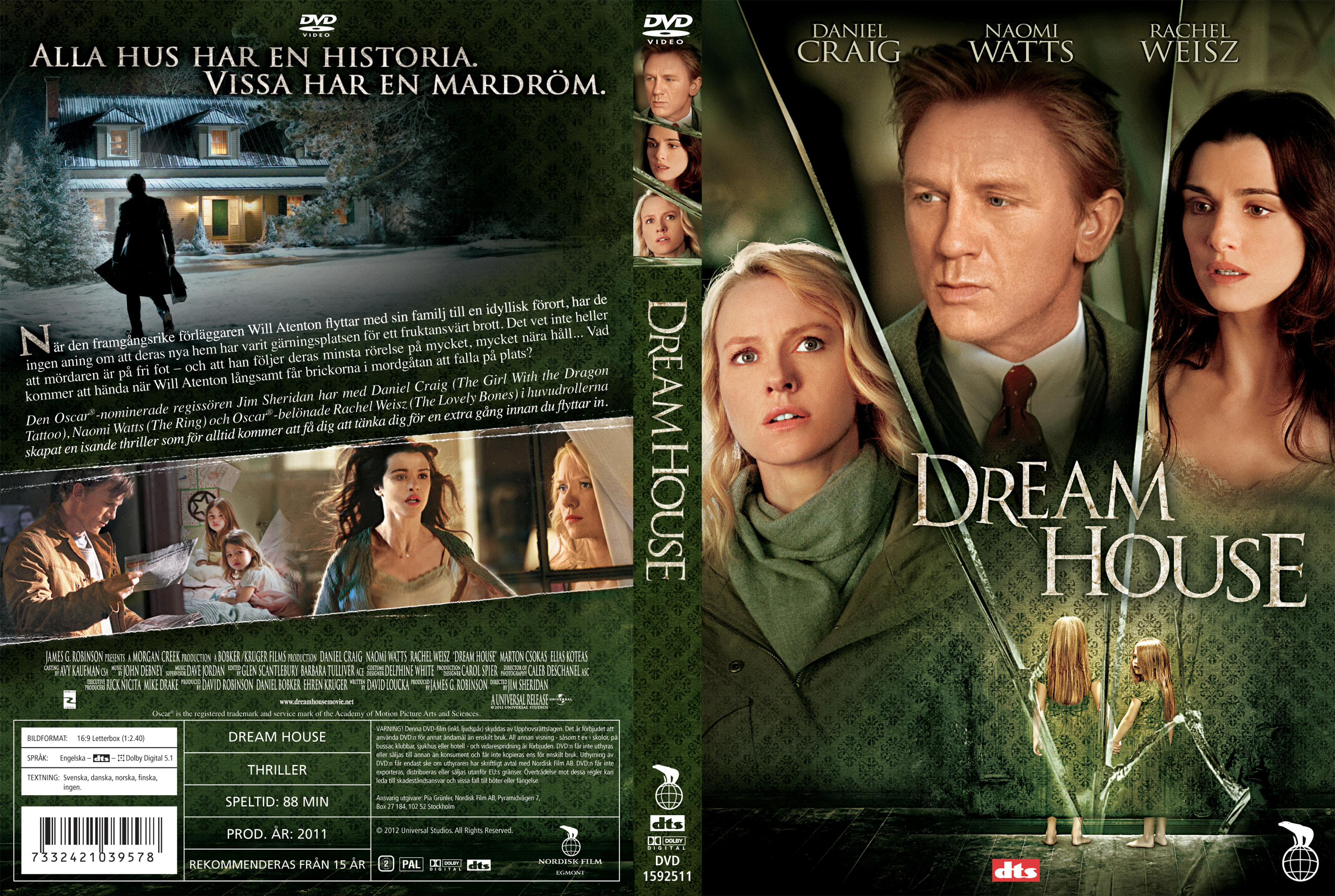 Download Dream House 2011 Full Hd Quality
