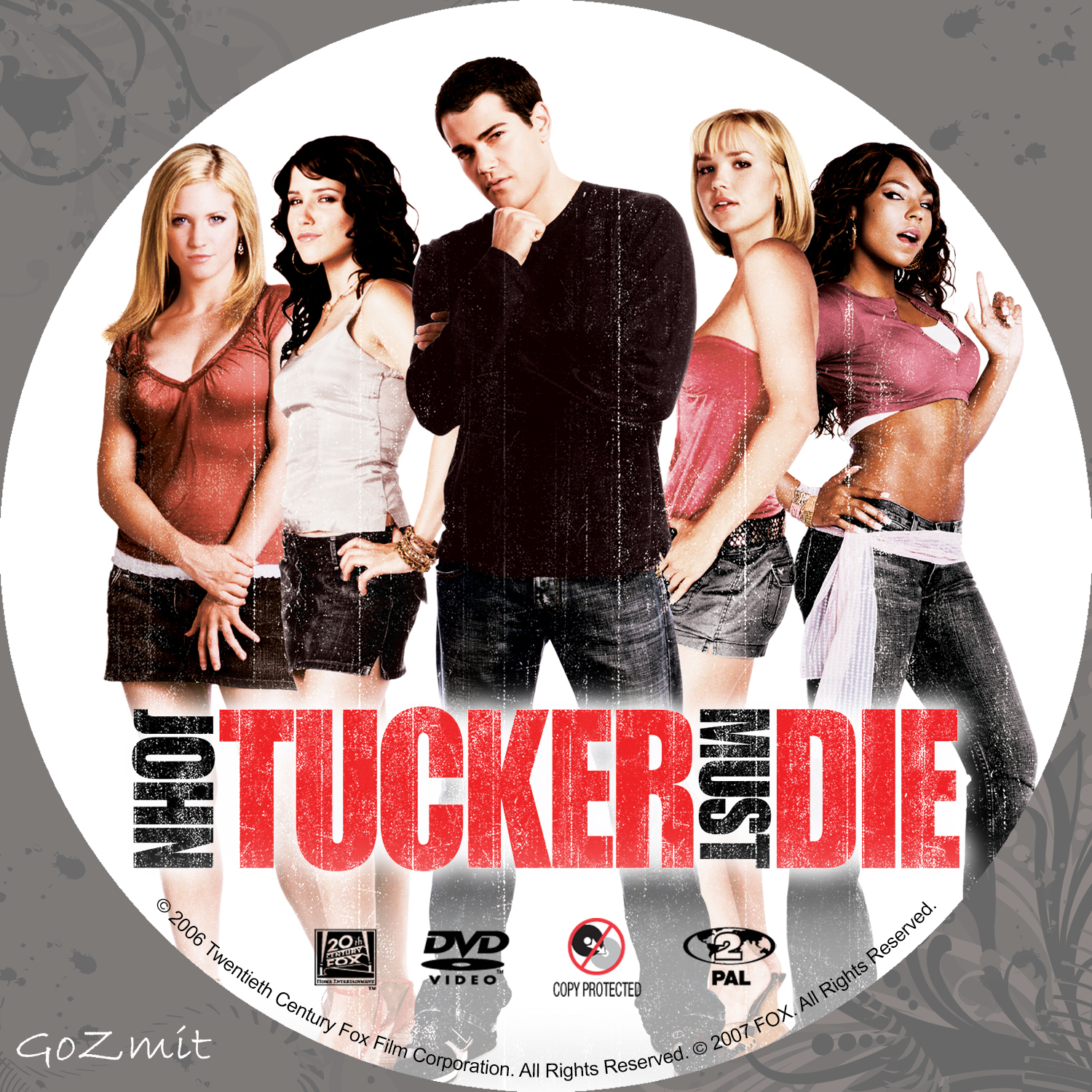 Download John Tucker Must Die 2006 Full Hd Quality
