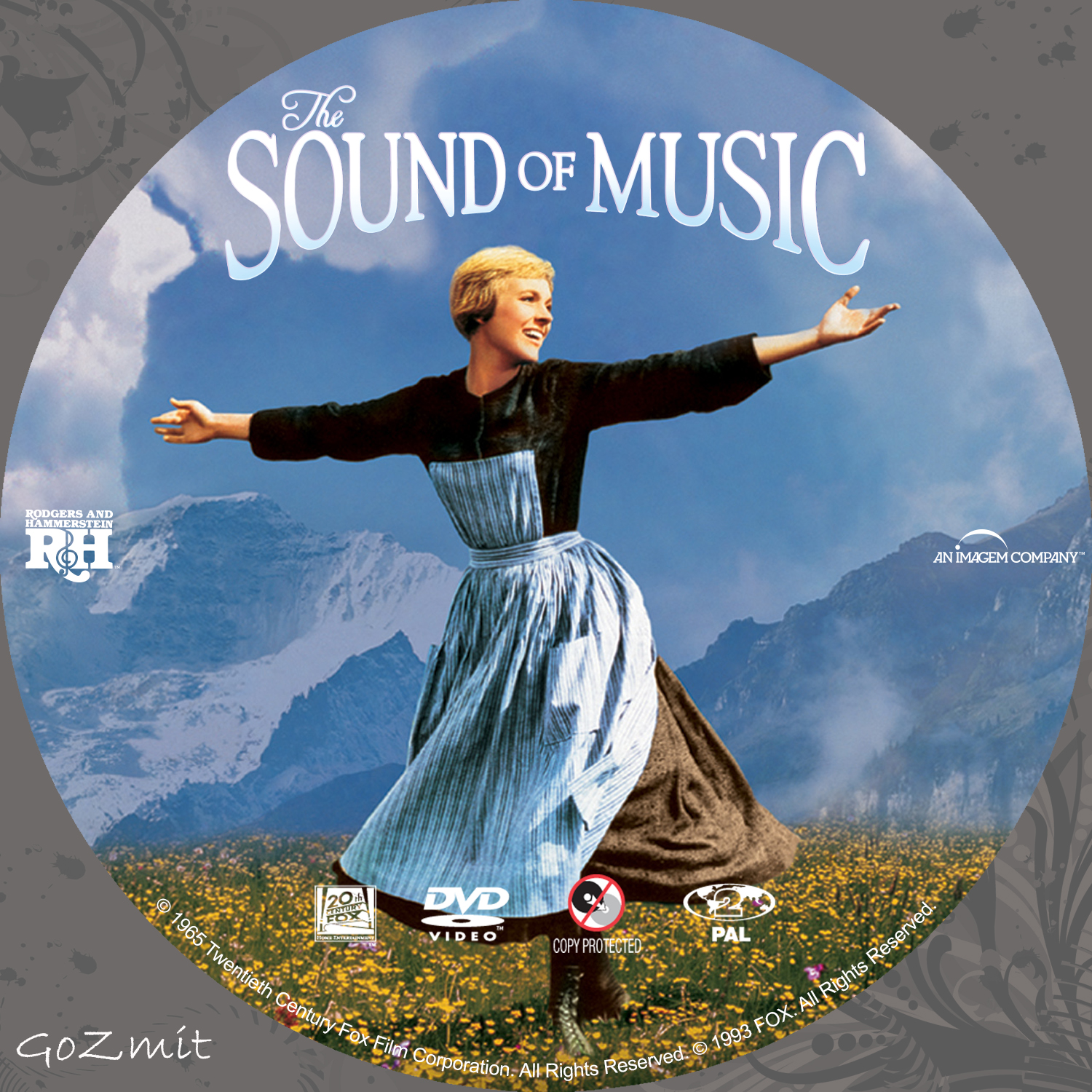 11682 The Sound Of Music Stock Photos & High-res
