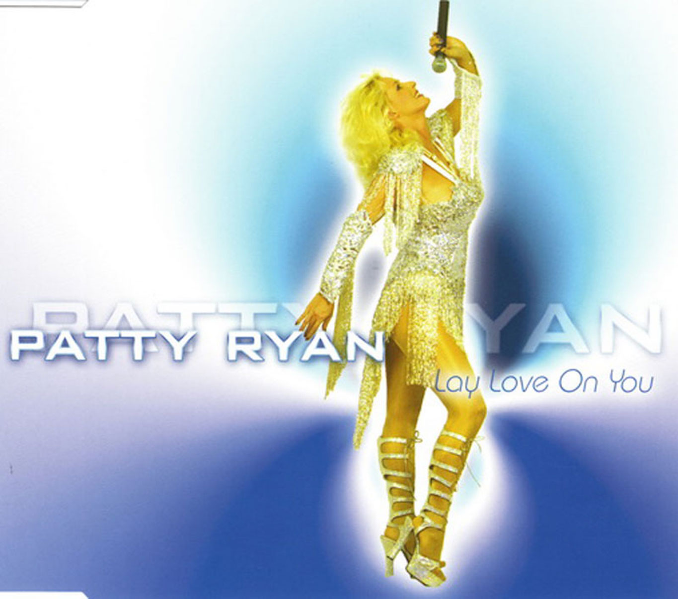 Lay on your love on me. Patty Ryan 1986. Patty Ryan обложки альбомов. Patty Ryan фото.