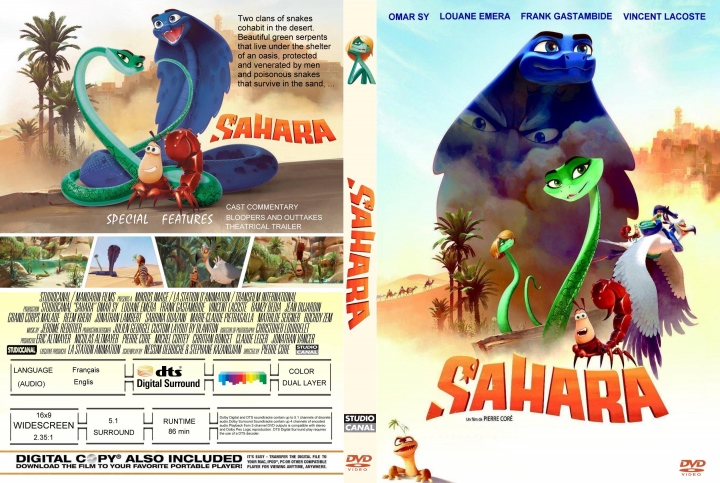  ::: sahara (2017) - high quality DVD / Blueray / Movie