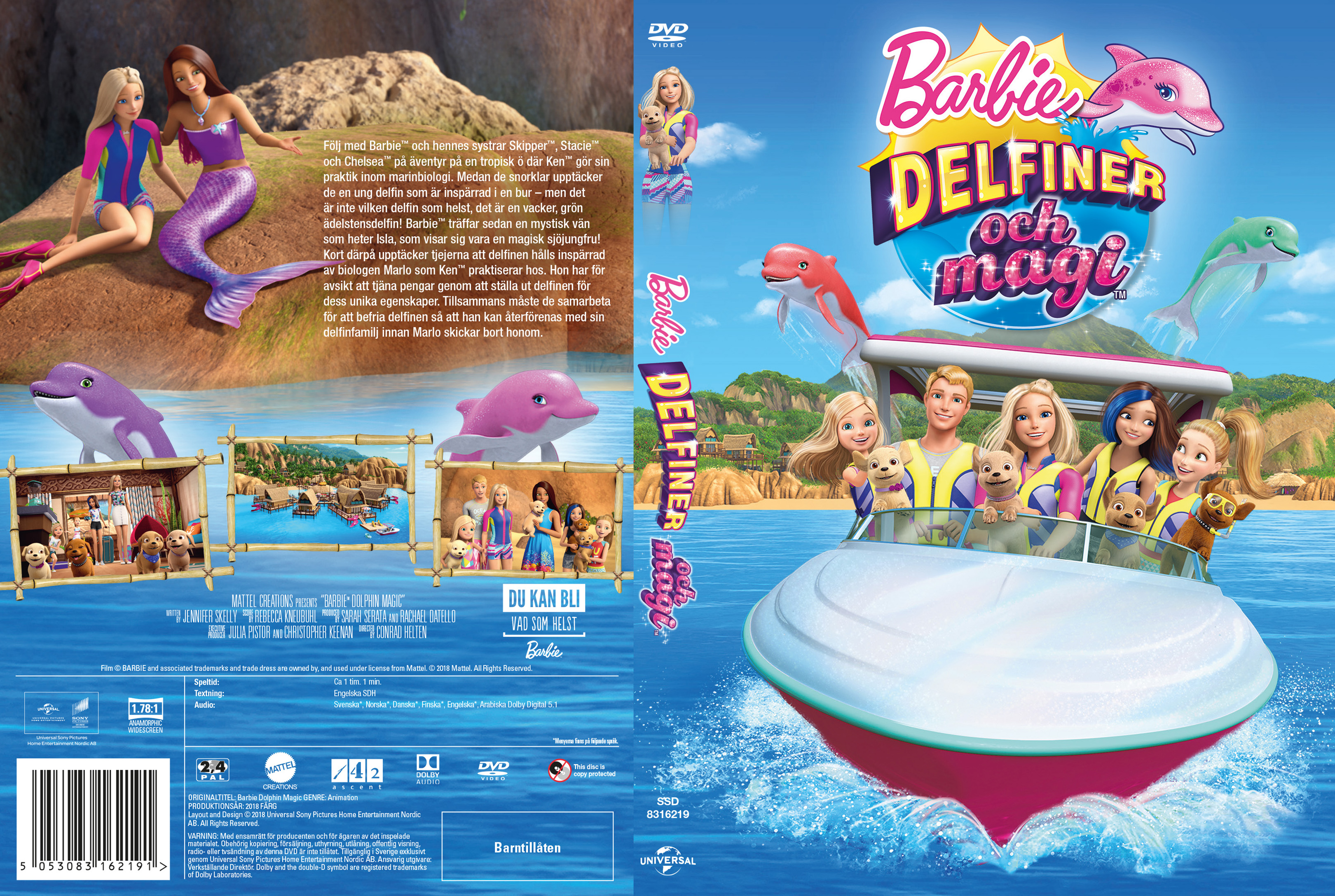 download film barbie dolphin magic