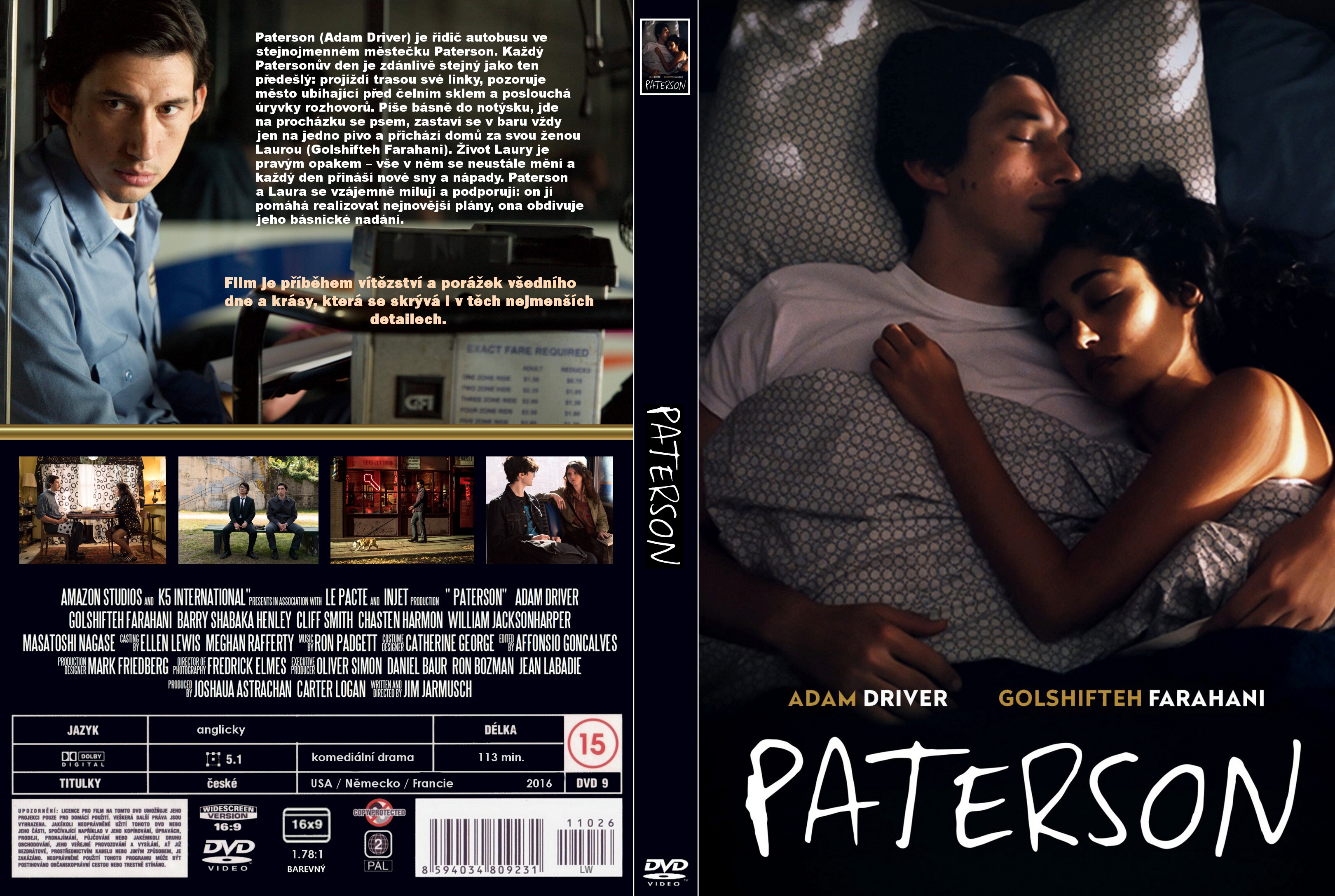 Download Paterson 2016 Full Hd Quality