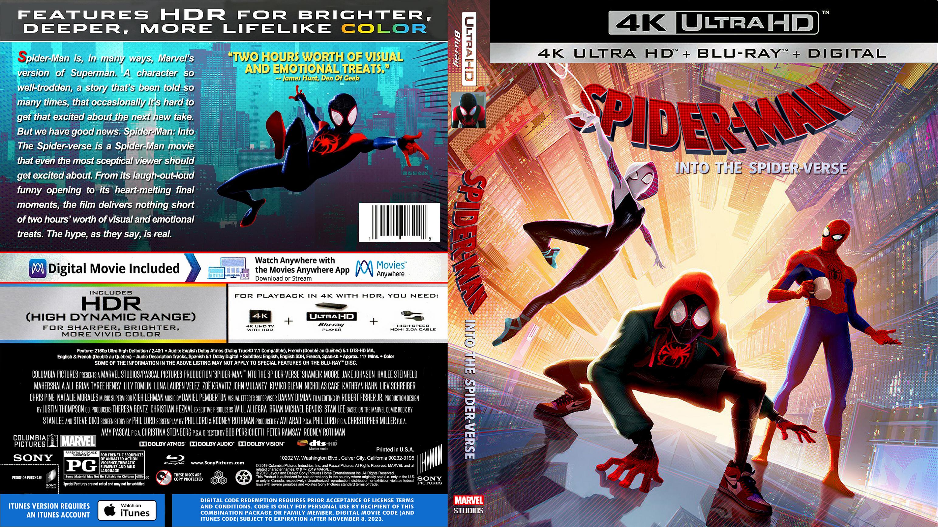 Spiderman-Into_The_Spider-Verse_4K - front.