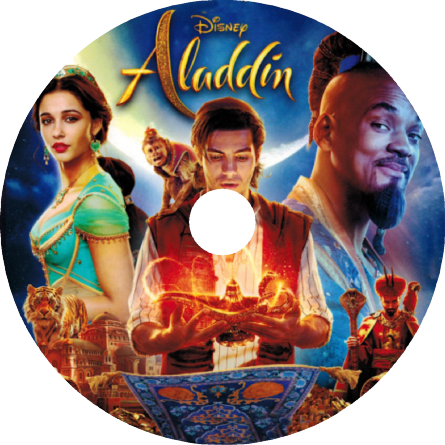 Aladin 2019 Dvd Ubicaciondepersonascdmxgobmx