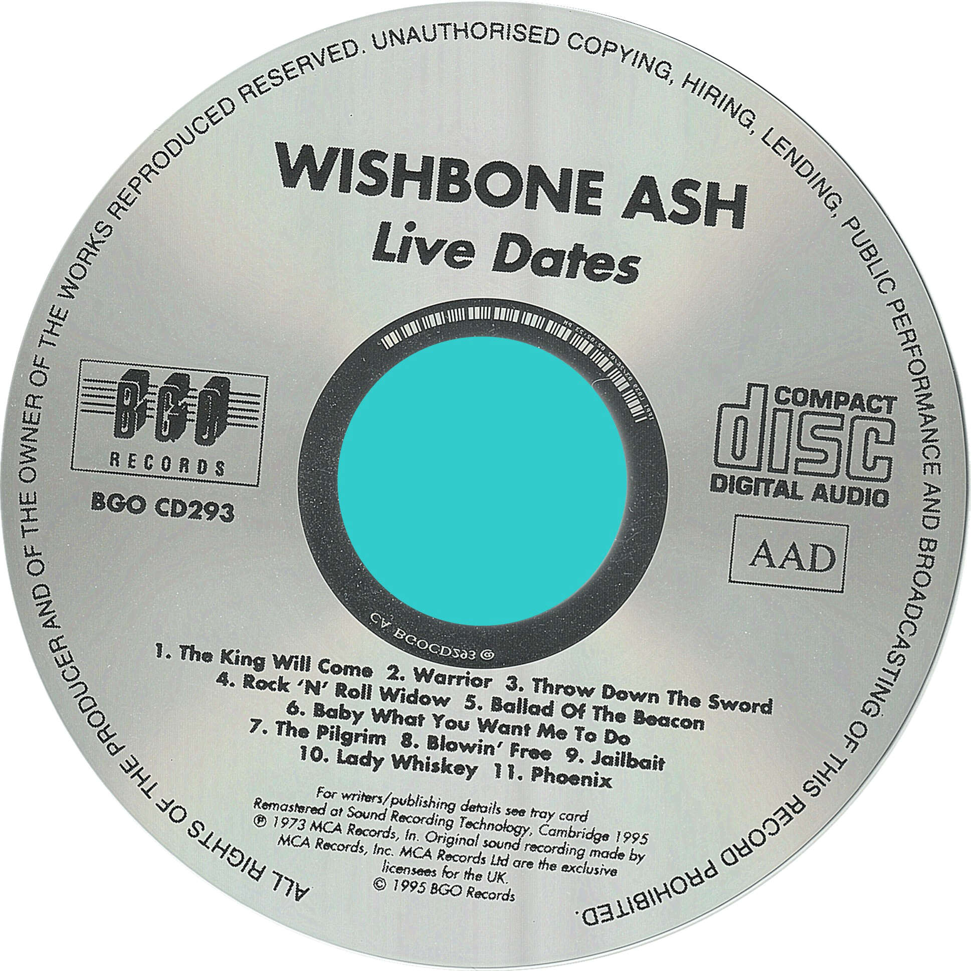 Wishbone Ash Live Dates 1973. Wishbone Ash Wishbone Ash 1970. Wishbone Ash here to hear 1989.