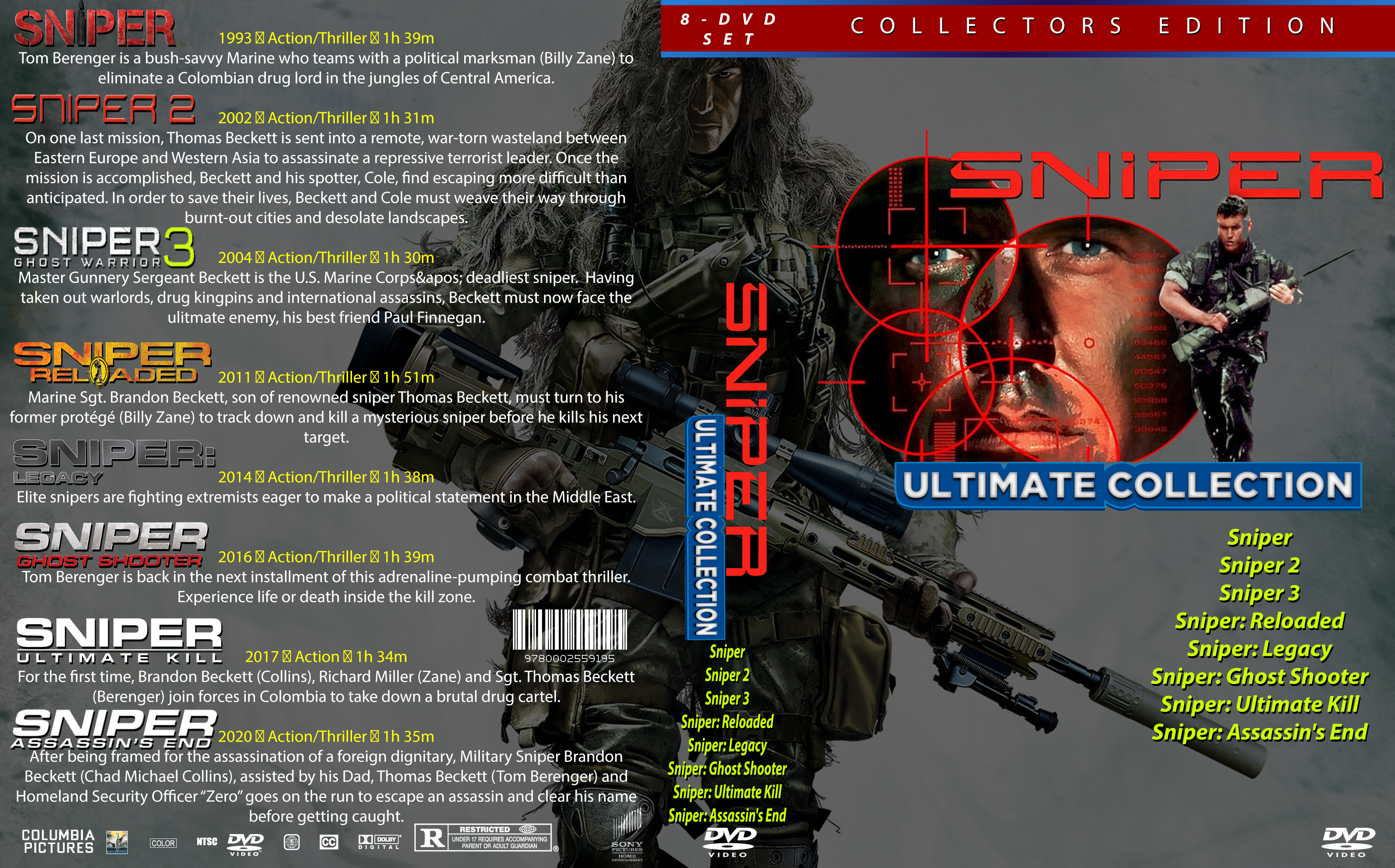 Sniper killed. Снайпер ультиматум. Ultimate Rifleman. Партизан 2020 DVD Cover. Ava 2020 DVD Cover.
