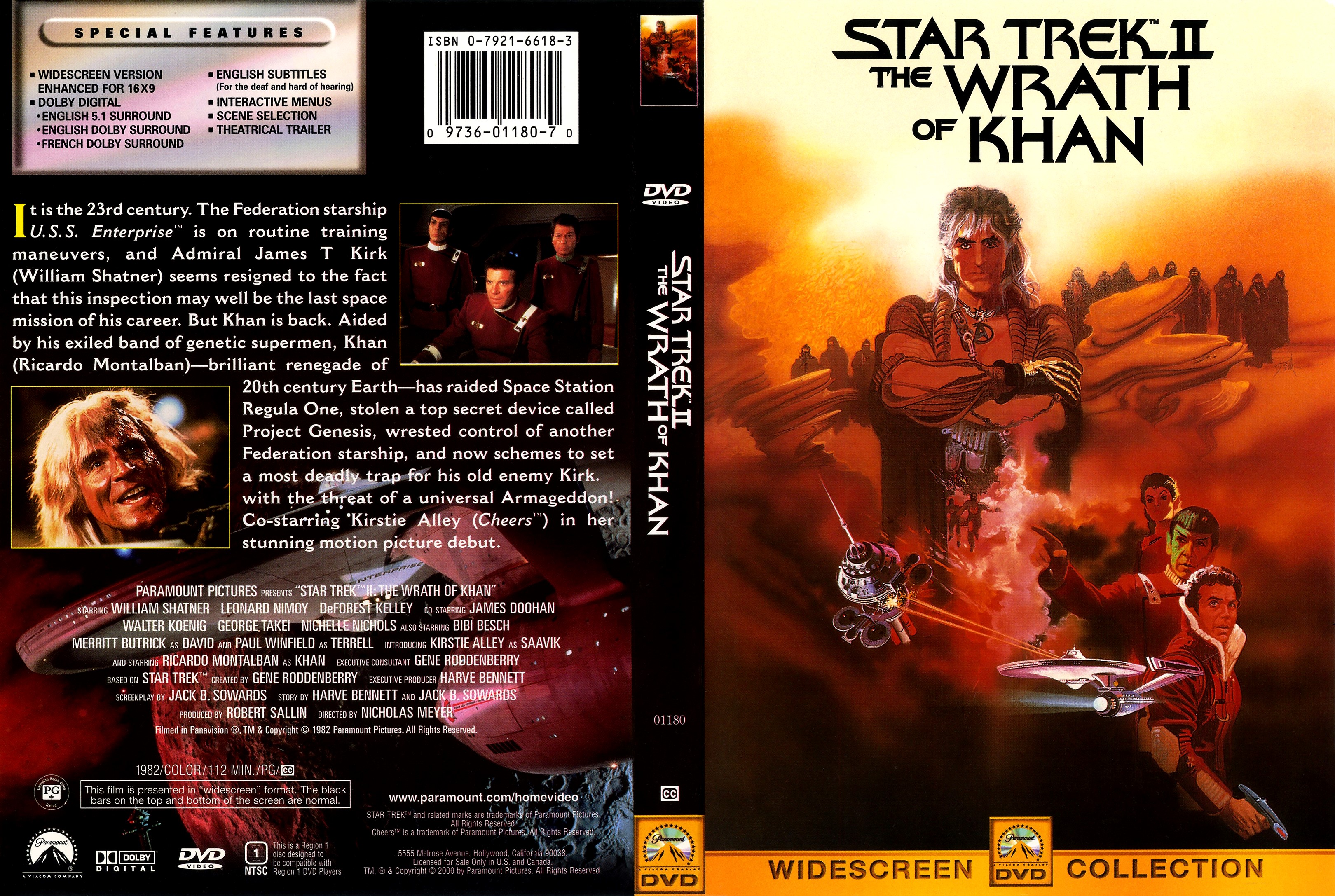 star trek the motion picture dvd cover