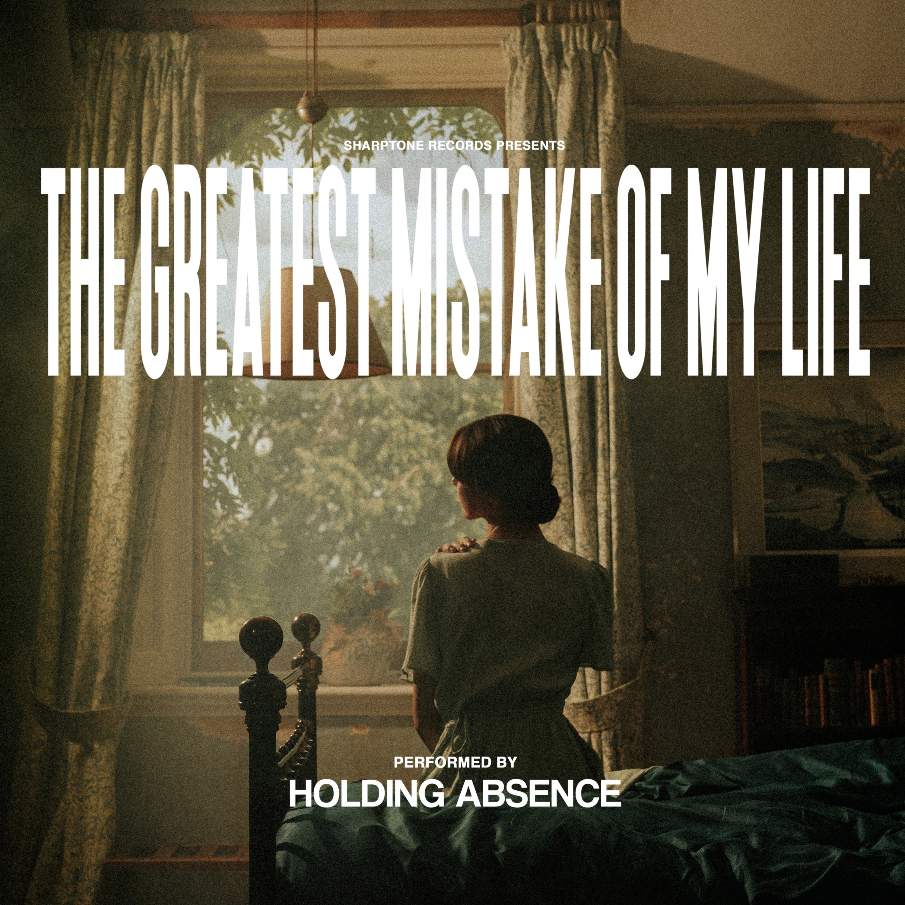 The day my mother made an apology. Holding absence Afterlife. Die Alone (in your lover's Arms) holding absence. Holding absence die Alone (in your lover's Arms) текст. The Greatest mistake of my Life.