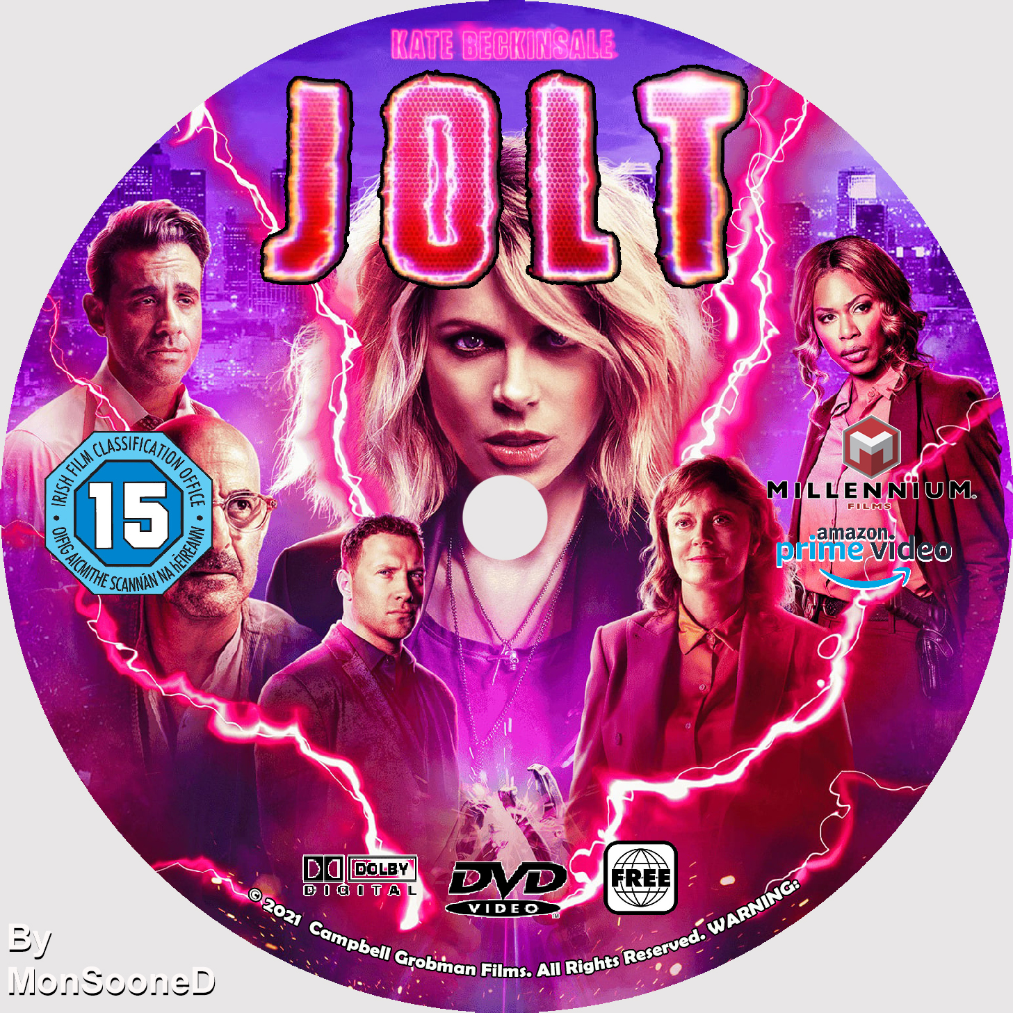 2021 jolt ‘Jolt’ Review: