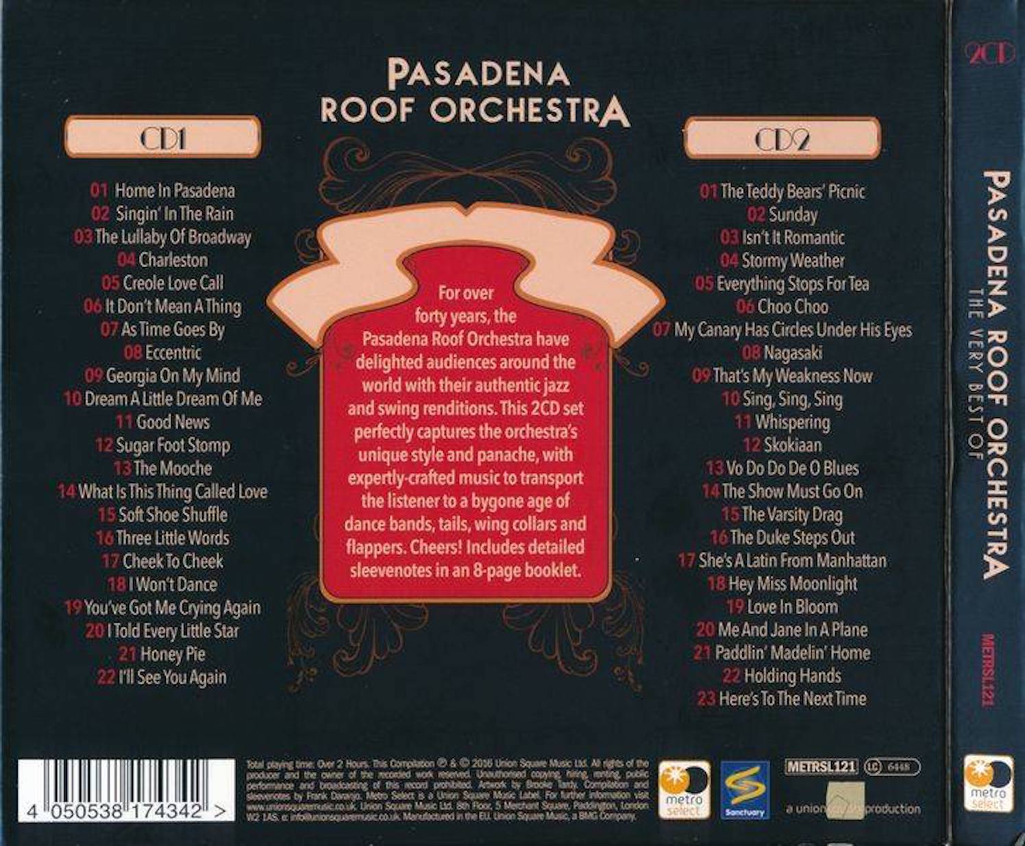 Перевод песни come home. The Pasadena Roof Orchestra. Pasadena Roof Orchestra фото. Pasadena Roof Orchestra good News (1975). Автор the Pasadena Roof Orchestra - putting on the Ritz.