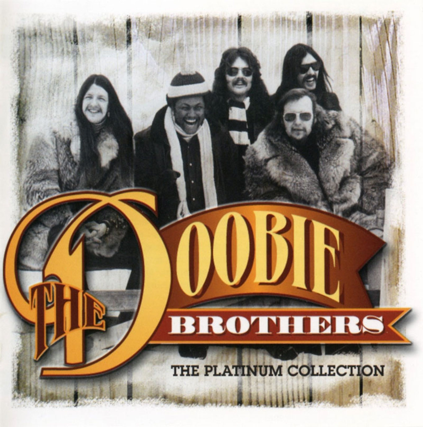 Collection 2007. The Doobie brothers. Фото the Doobie brothers. The Doobie brothers album. Doobie brother - the Captain and me ' 1973 CD Covers.