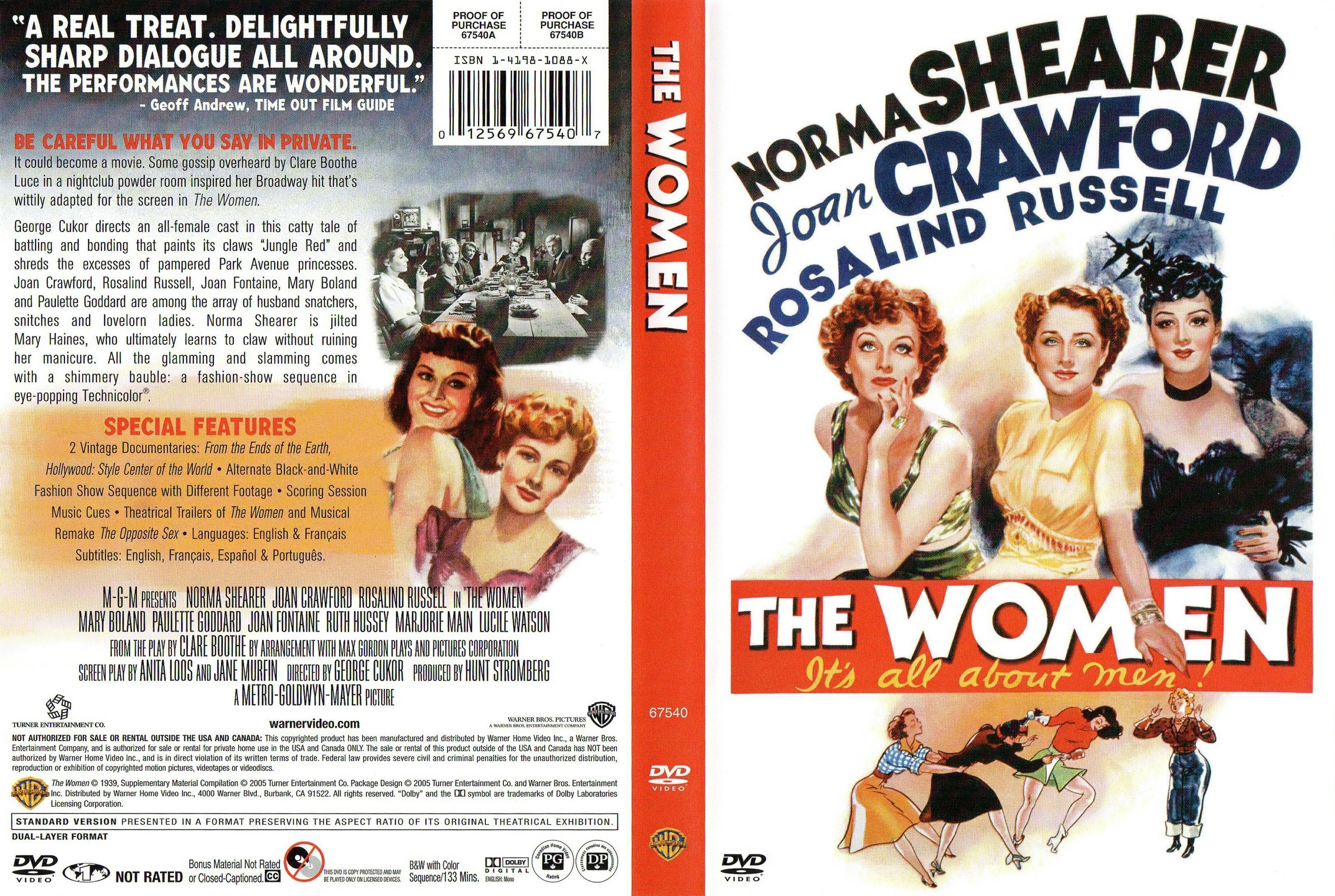 COVERS.BOX.SK ::: Woman Under the Influence, A (1974) - high quality DVD /  Blueray / Movie