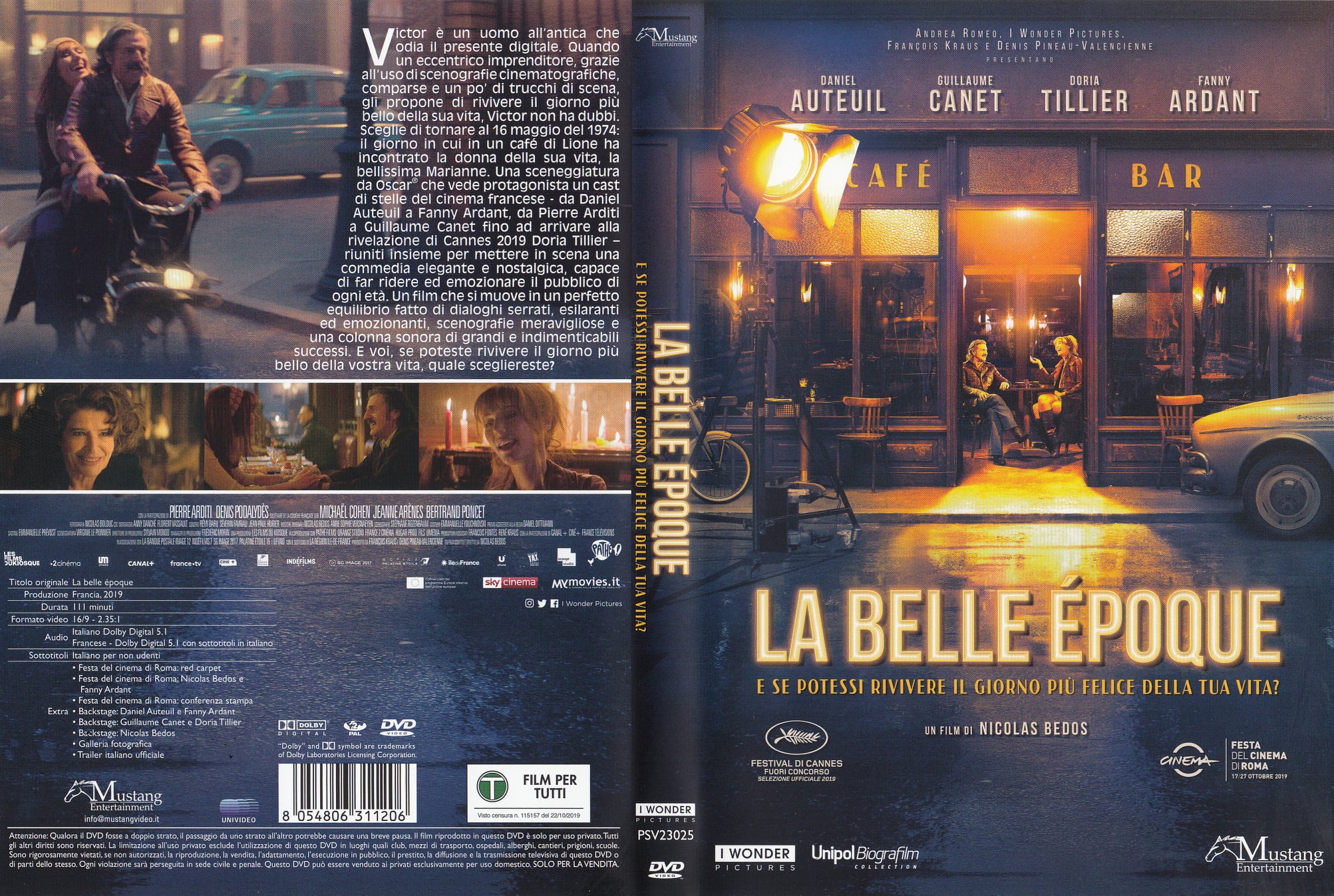 La Belle Epoque 1890-1914 DVD Western High Society Culture [1237] - $8.49 :  :, TV, Movie & Radio DVDs, MP3s & CDs