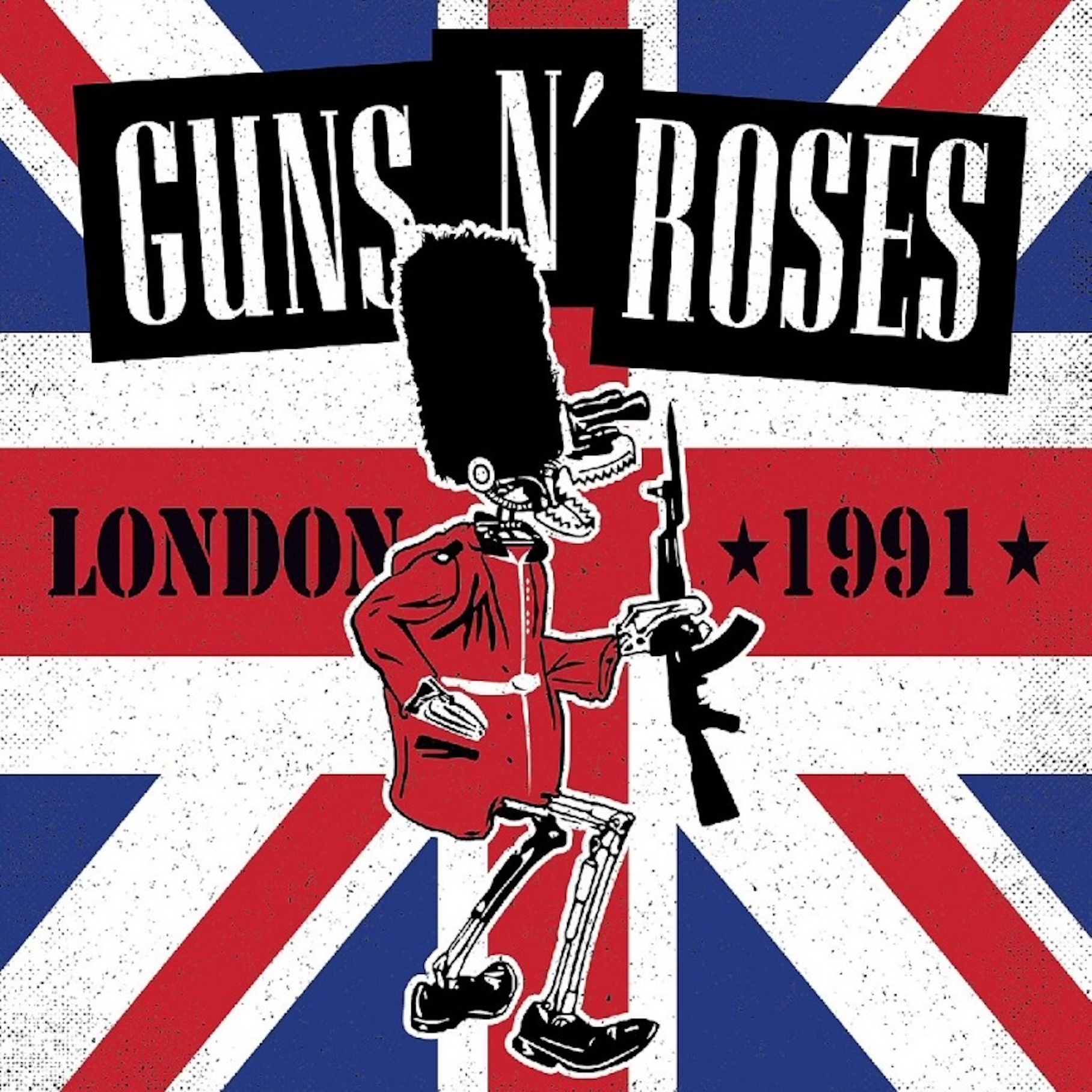 Guns and roses steam фото 113