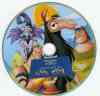 cd