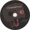 cd