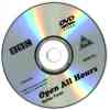 cd