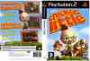 front+back