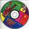 cd