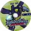 cd